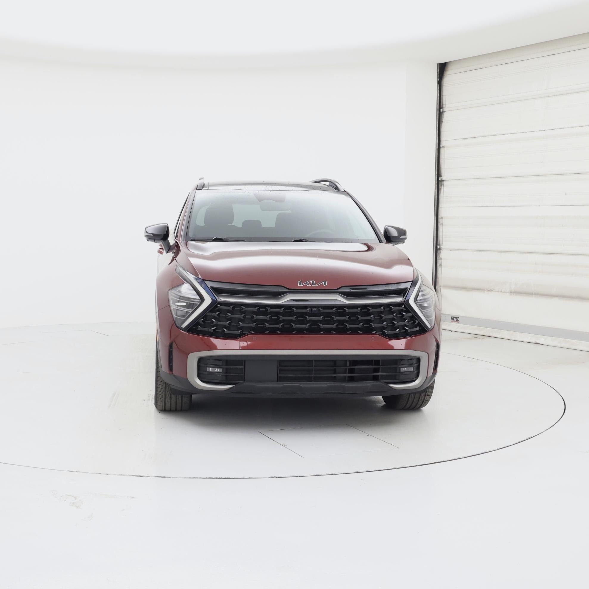 Thumbnail: 2023 Kia Sportage - 5