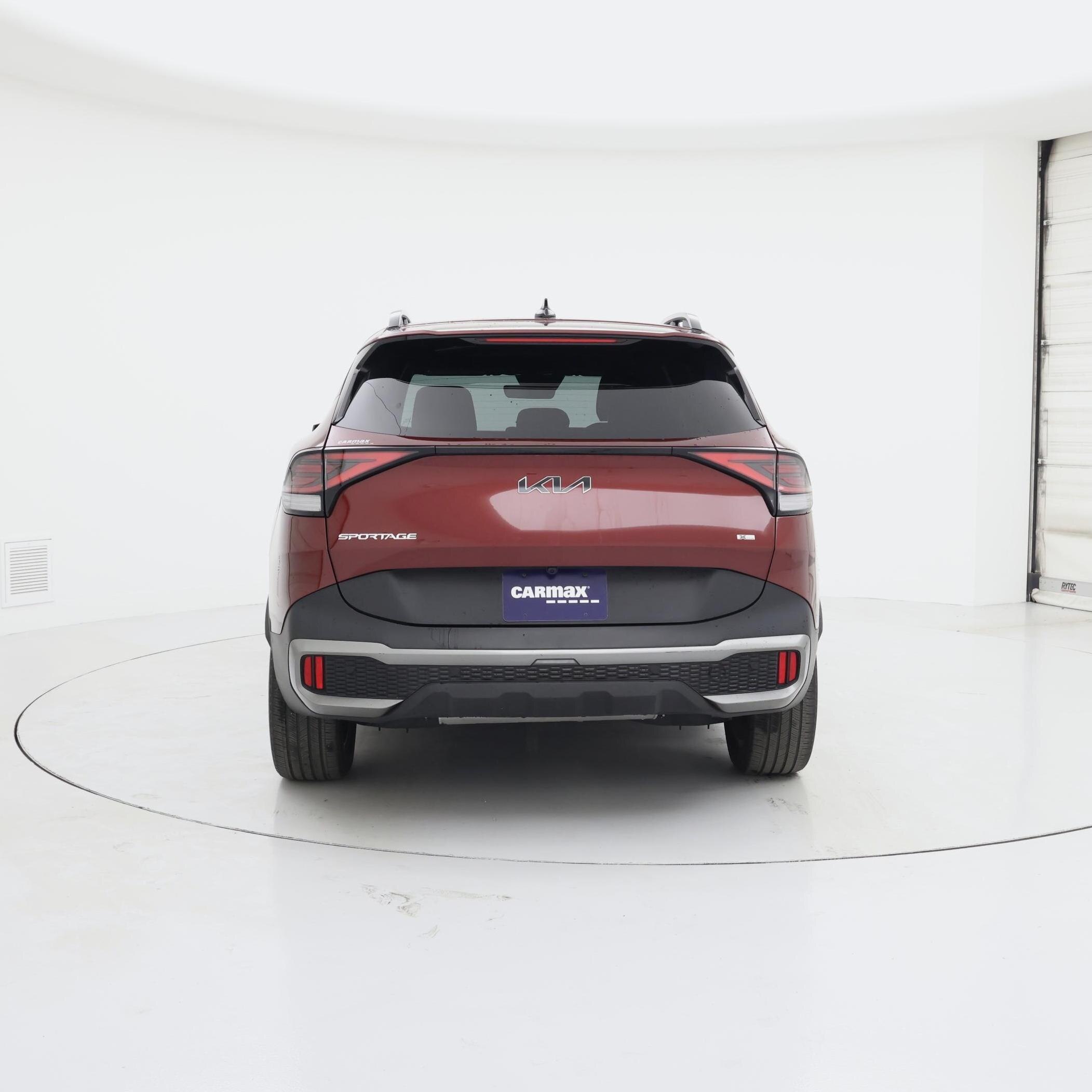 Thumbnail: 2023 Kia Sportage - 6