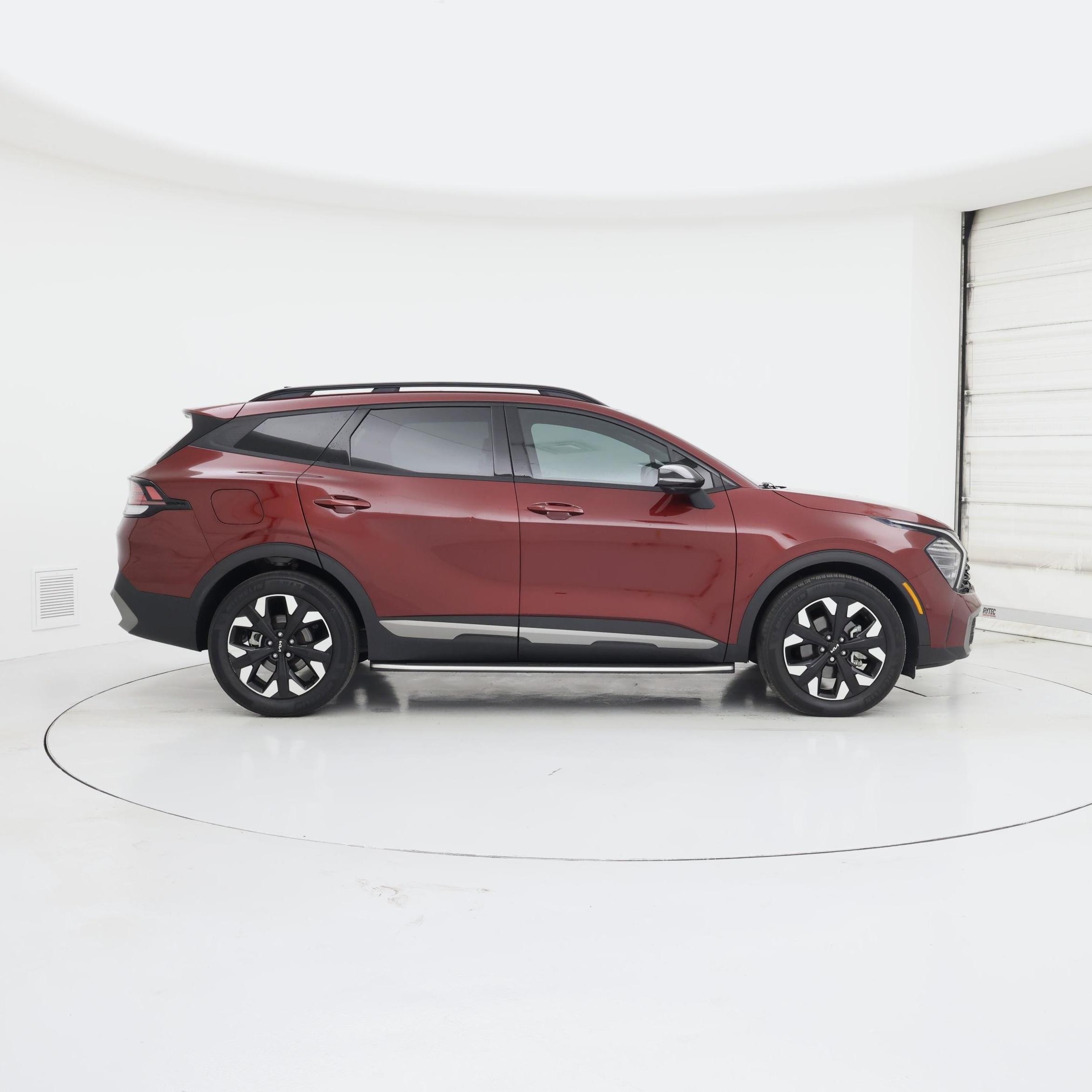 Thumbnail: 2023 Kia Sportage - 7