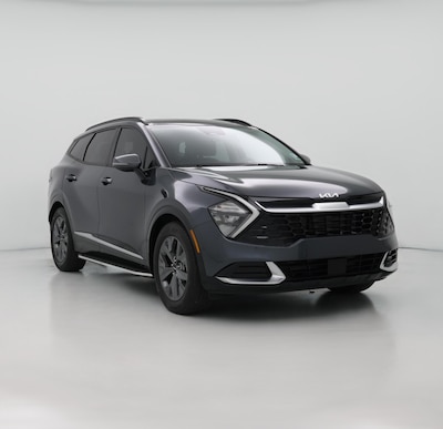 2023 Kia Sportage SX