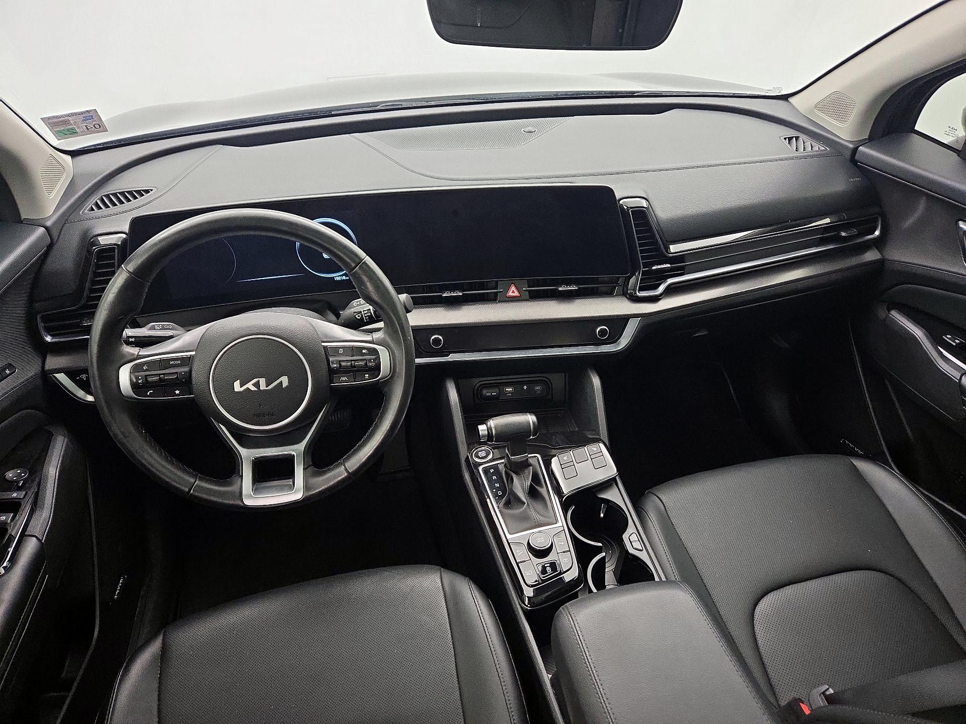 Thumbnail: 2023 Kia Sportage - 9