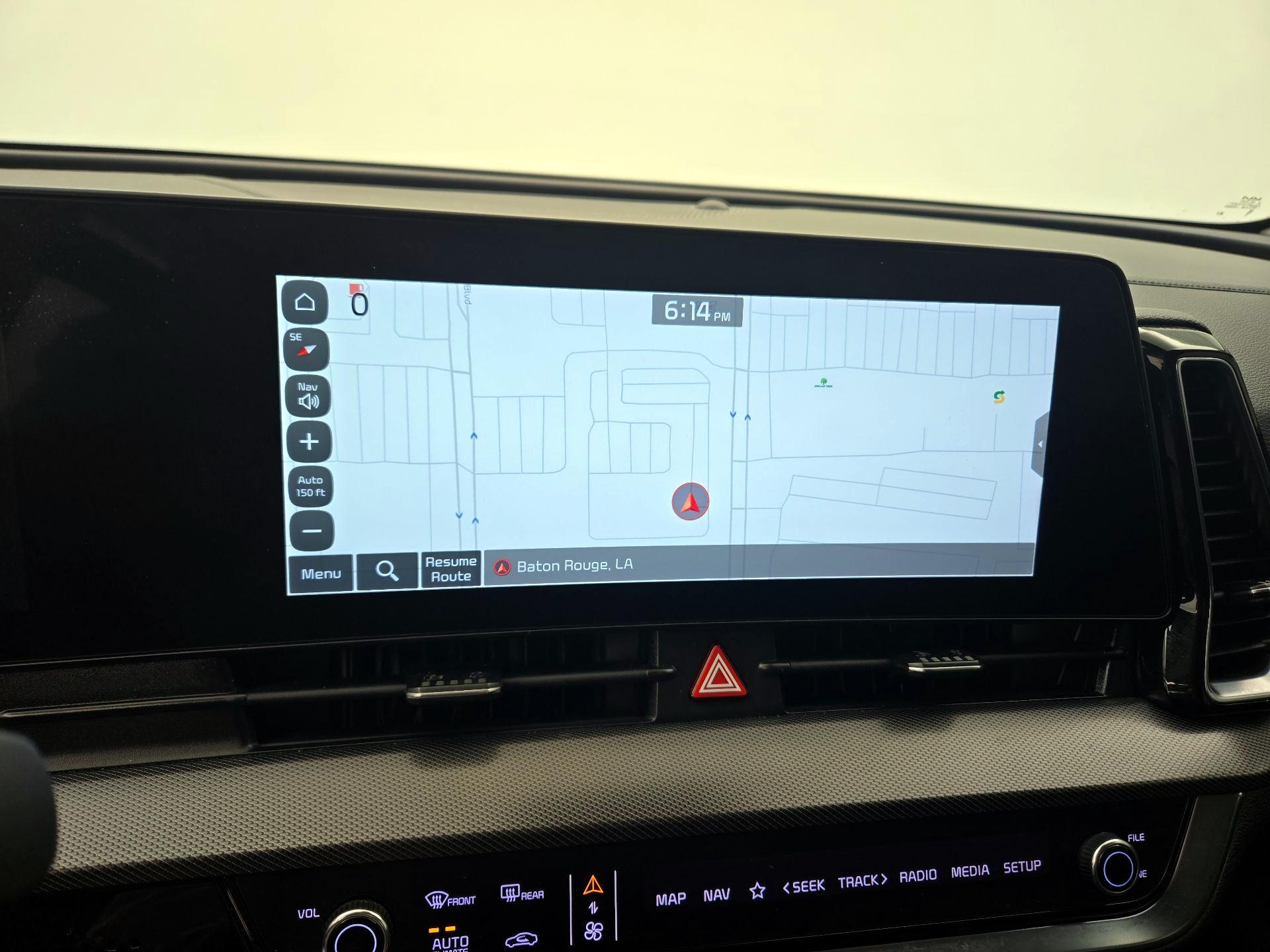 Thumbnail: 2023 Kia Sportage - 14