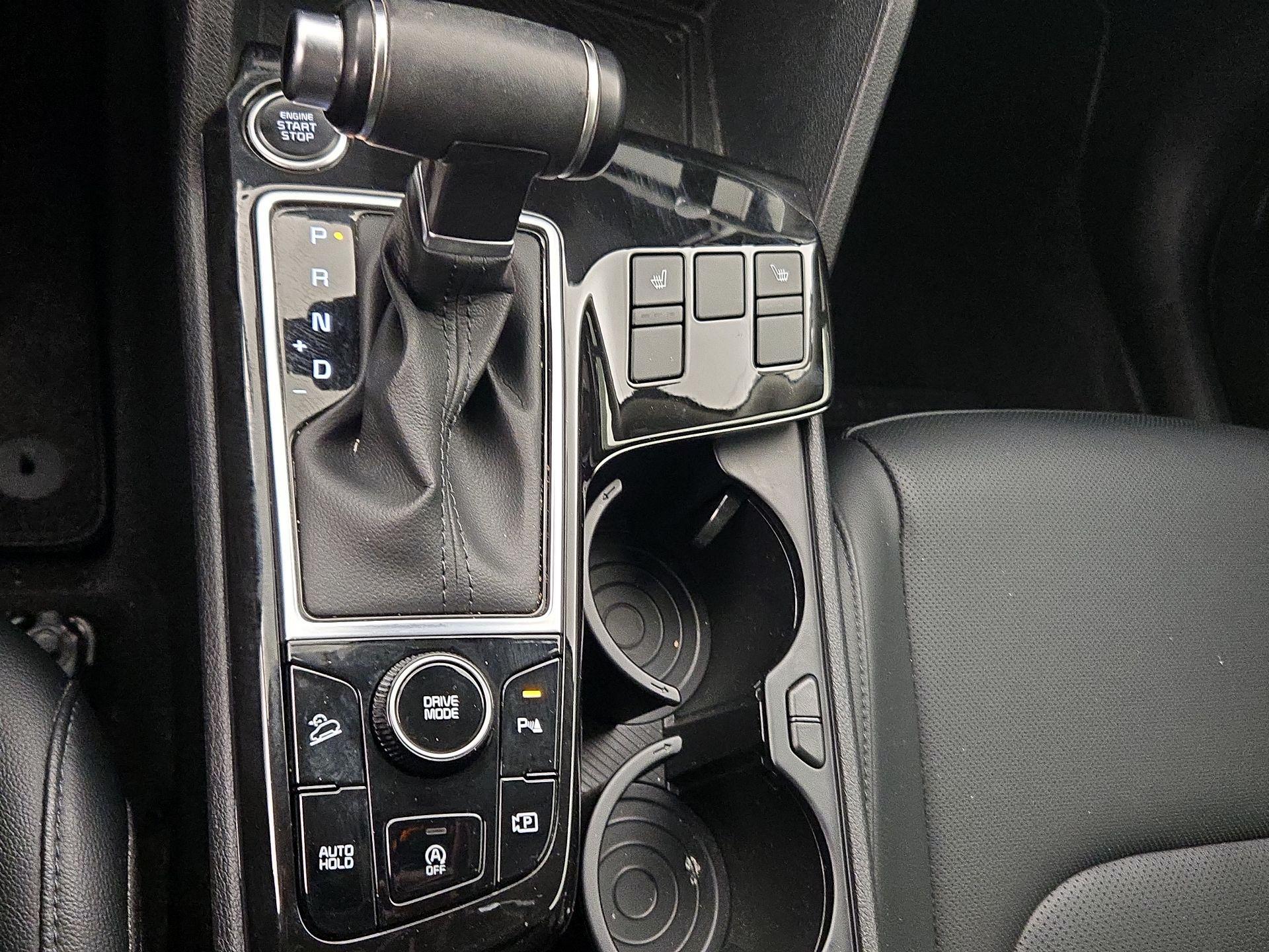 Thumbnail: 2023 Kia Sportage - 18