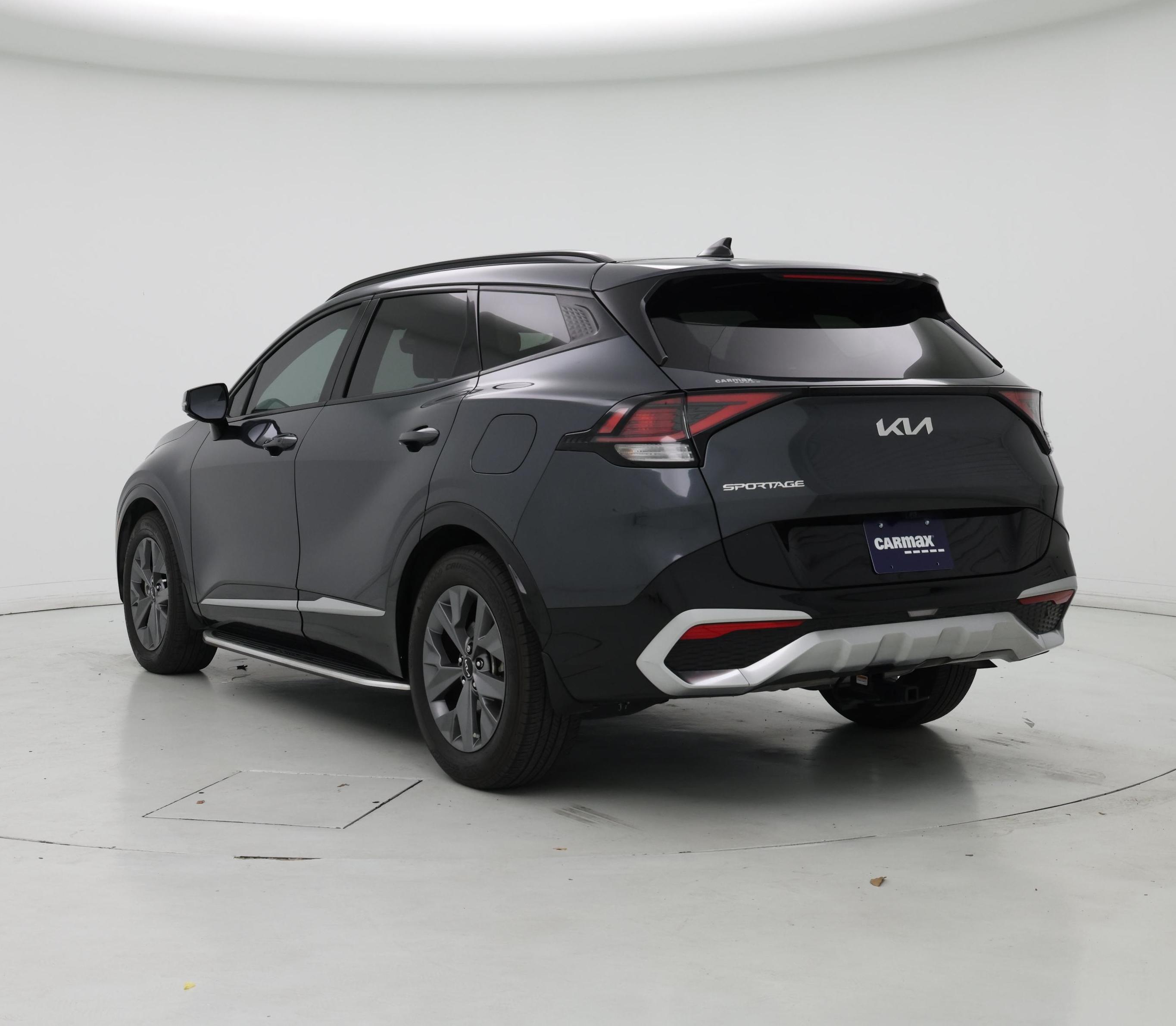 Thumbnail: 2023 Kia Sportage - 2