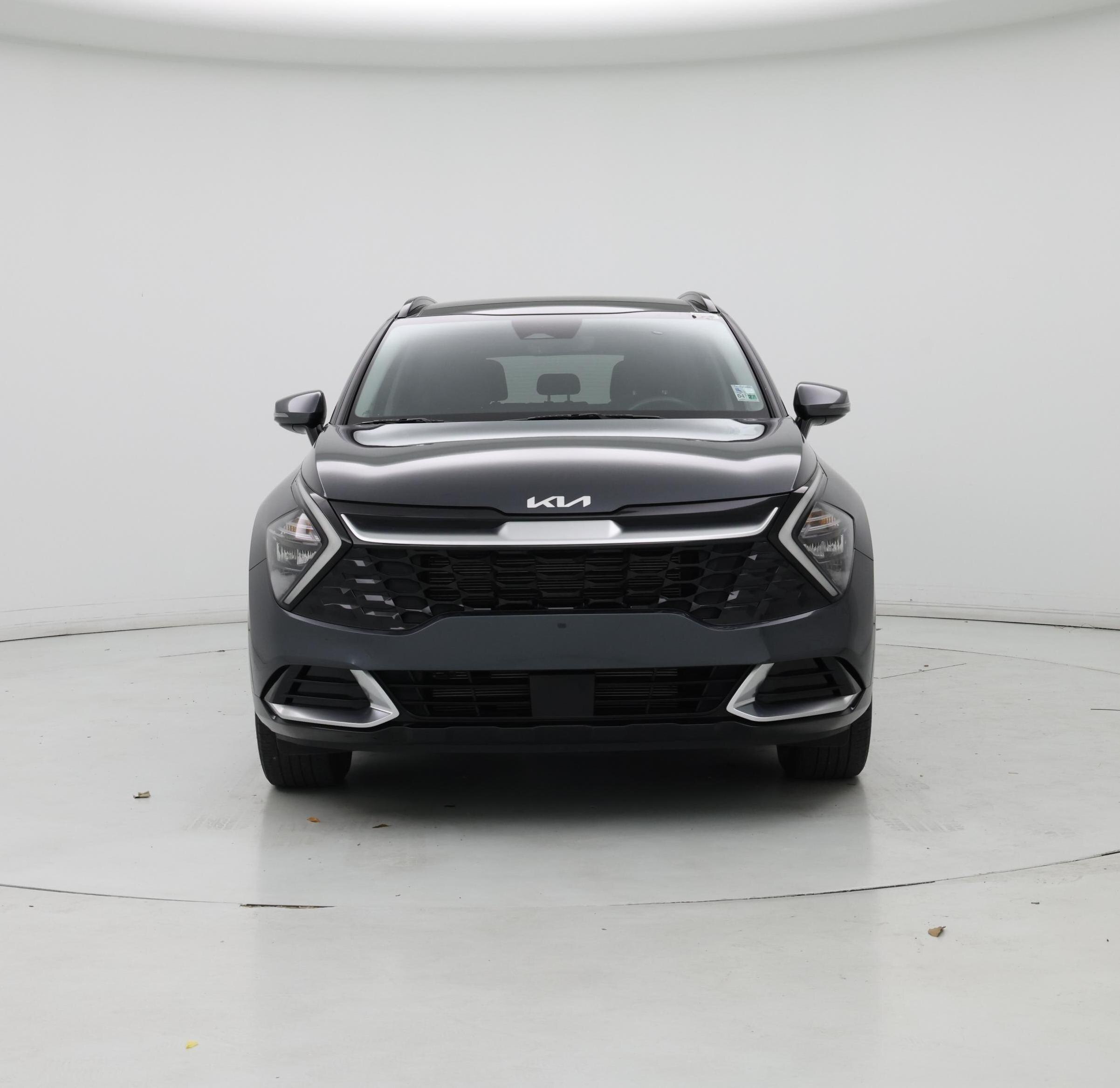 Thumbnail: 2023 Kia Sportage - 5