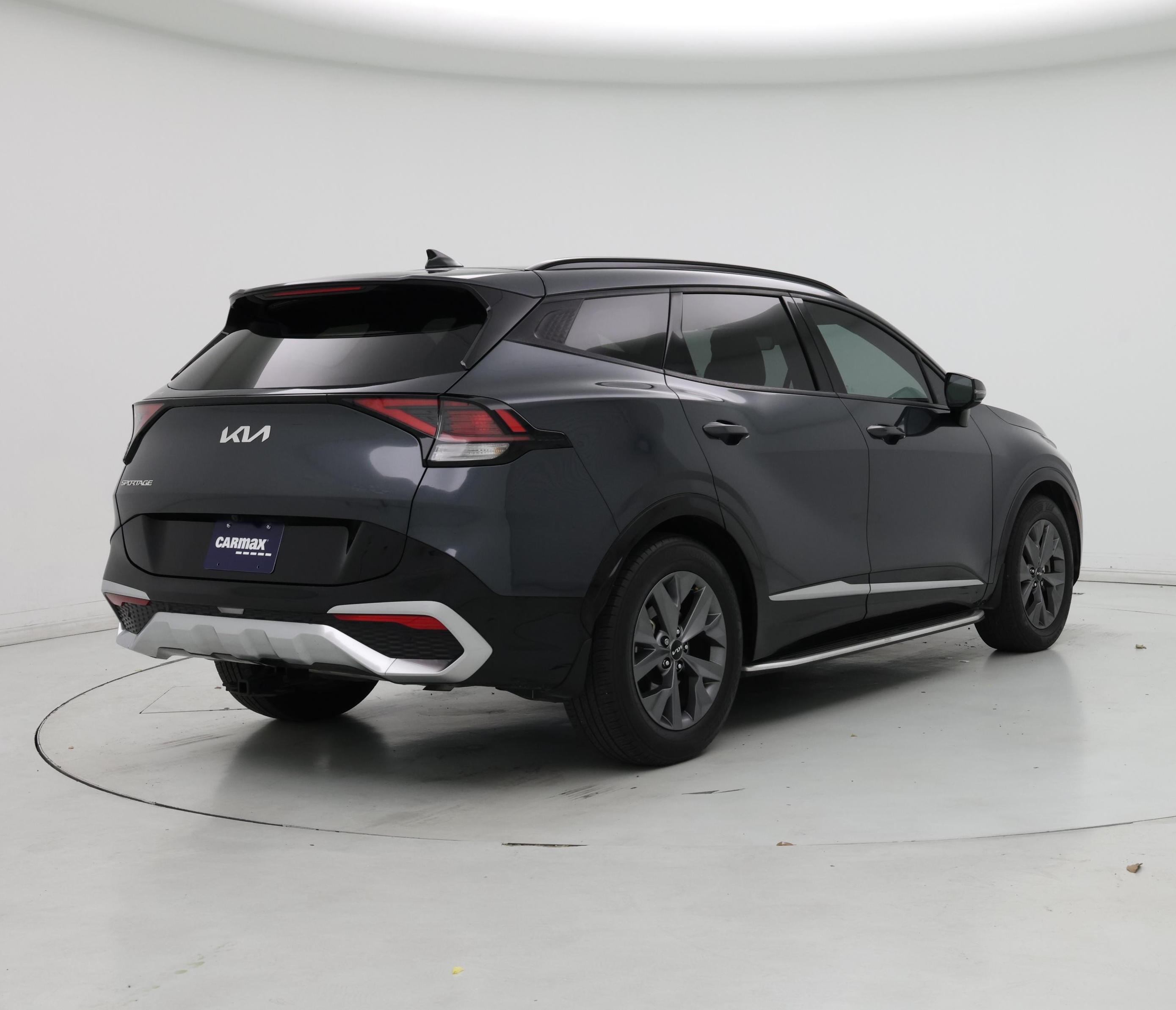 Thumbnail: 2023 Kia Sportage - 8