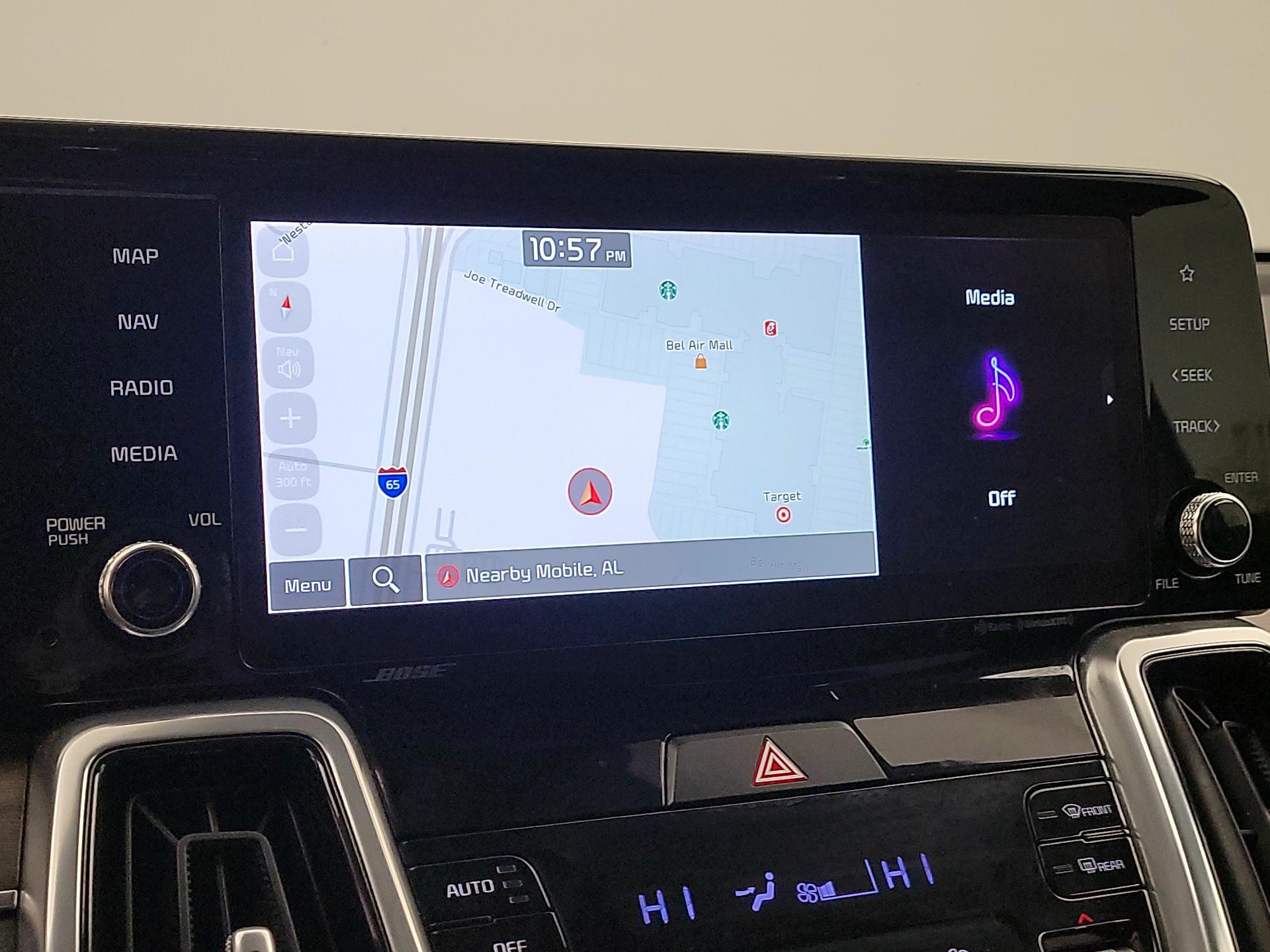 Thumbnail: 2023 Kia Sorento - 15