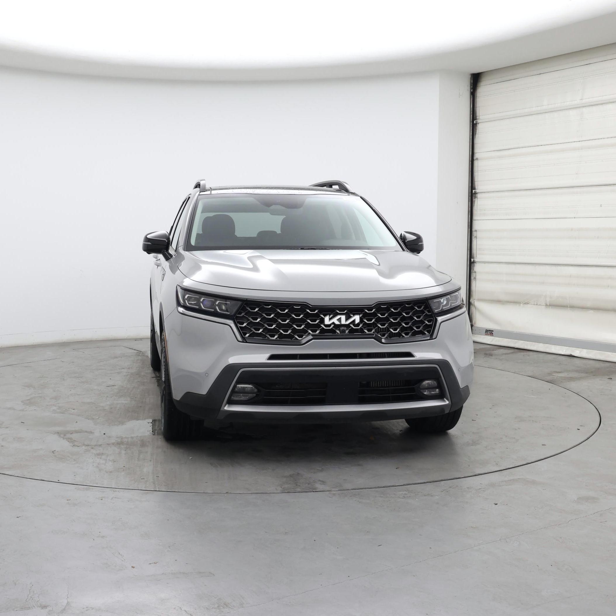 Thumbnail: 2023 Kia Sorento - 5