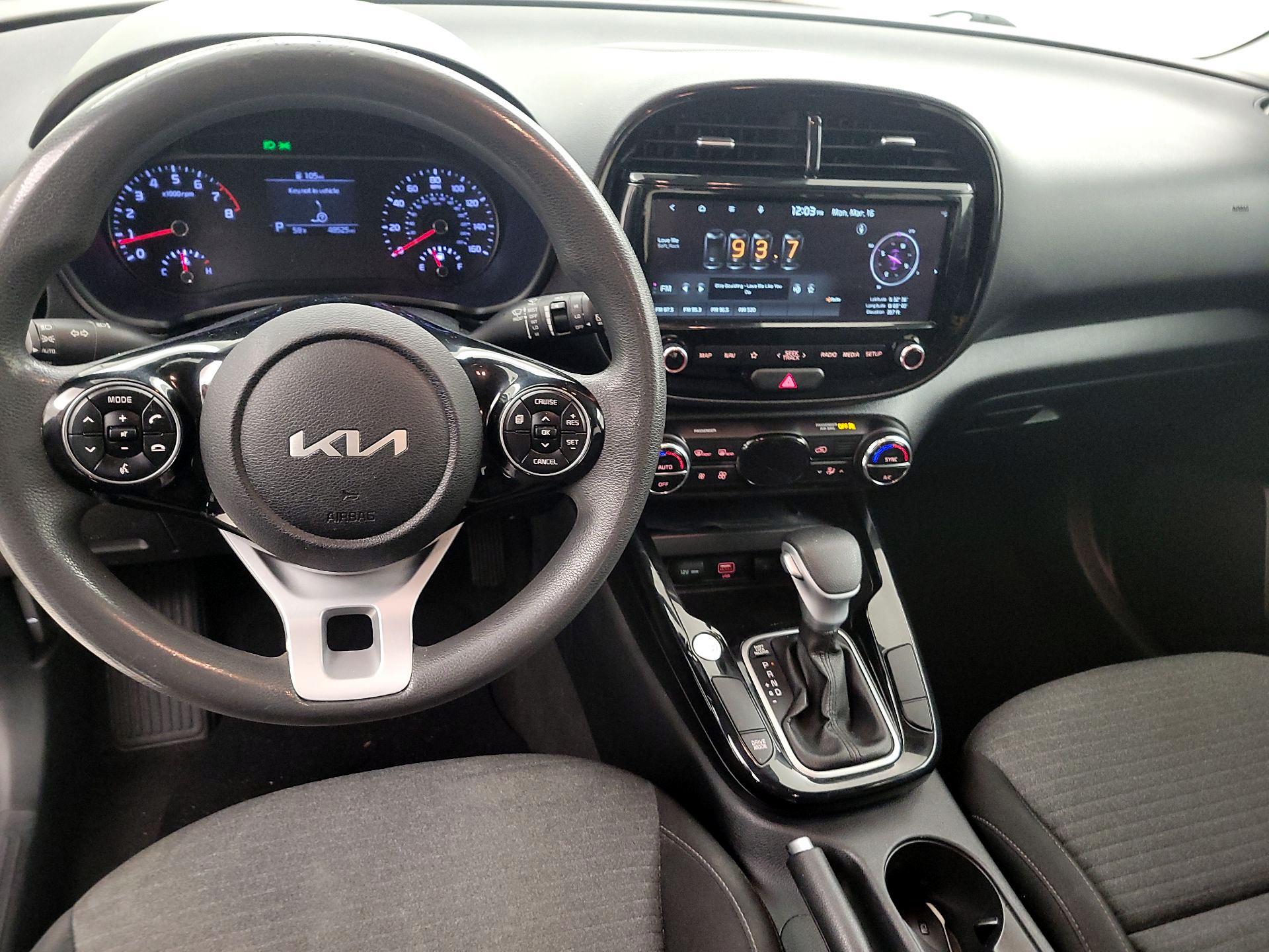 Thumbnail: 2022 Kia Soul - 9