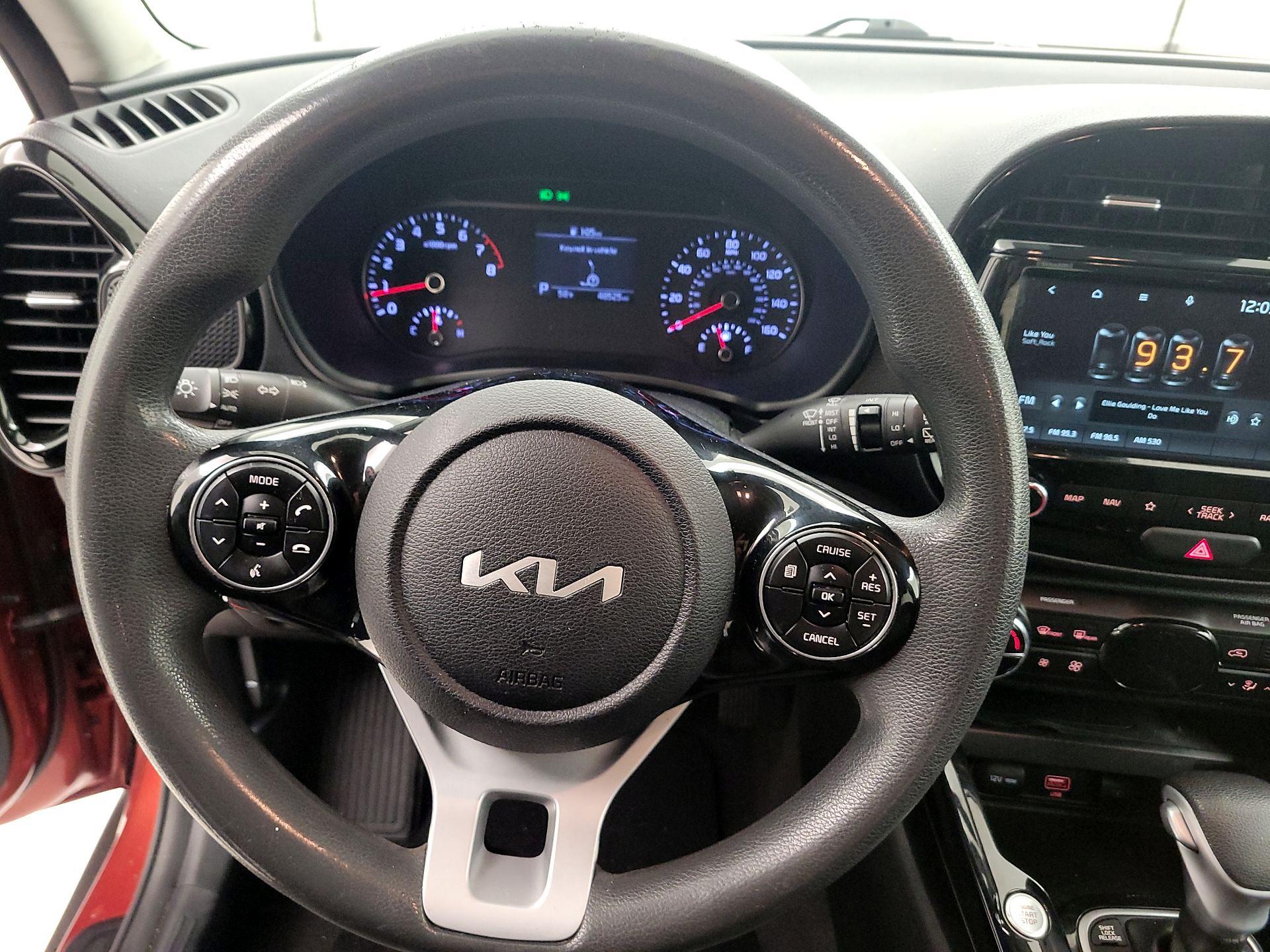 Thumbnail: 2022 Kia Soul - 10