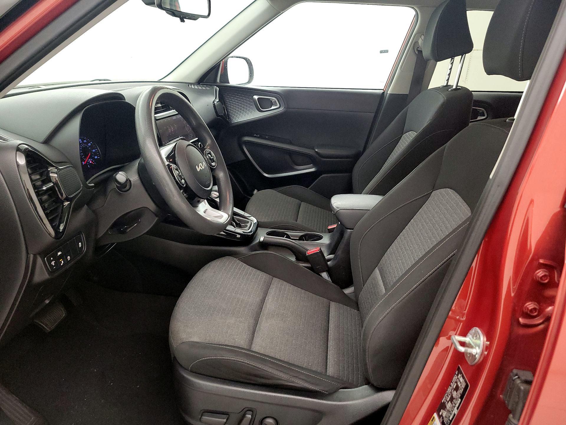 Thumbnail: 2022 Kia Soul - 11