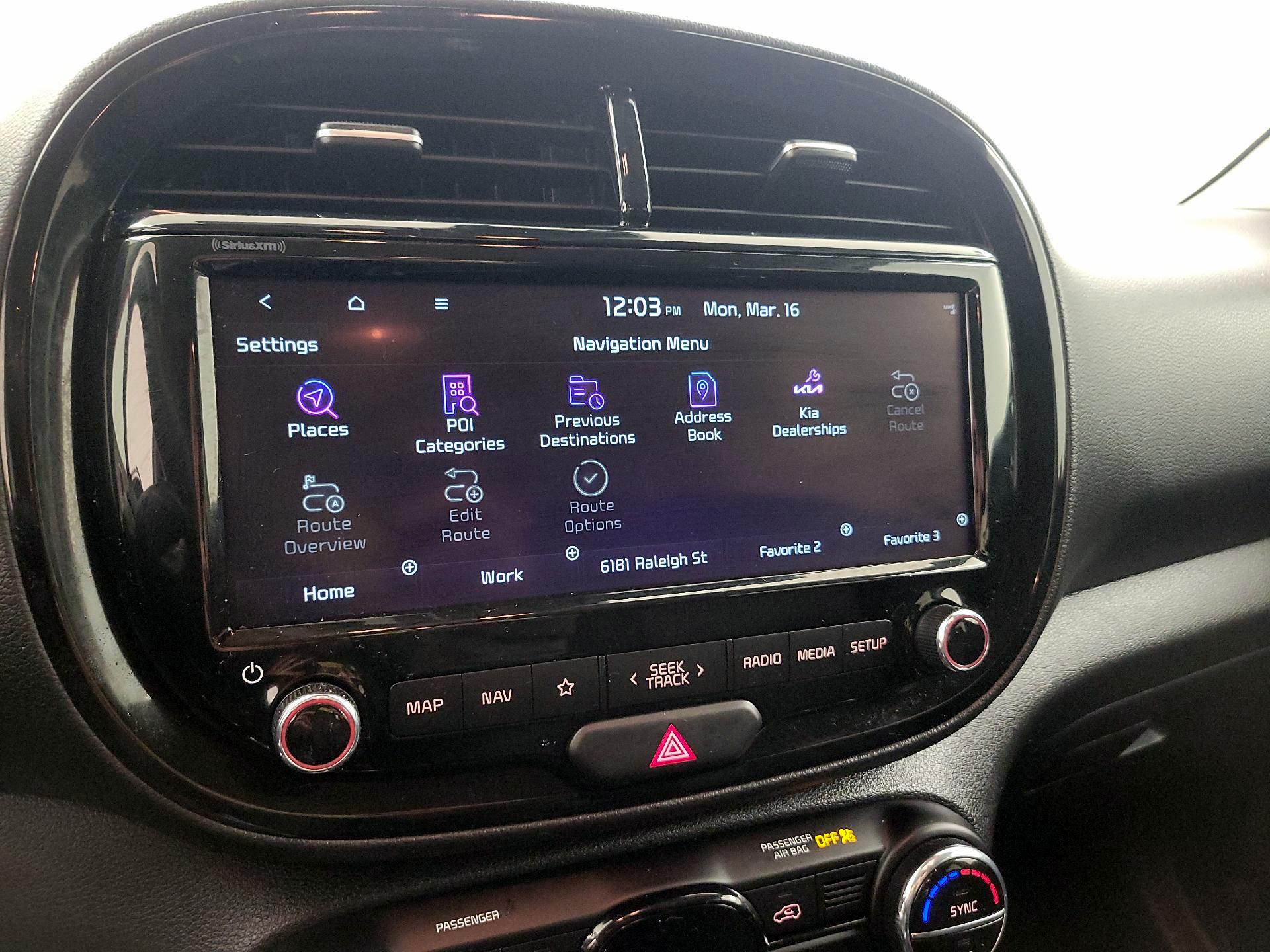 Thumbnail: 2022 Kia Soul - 14