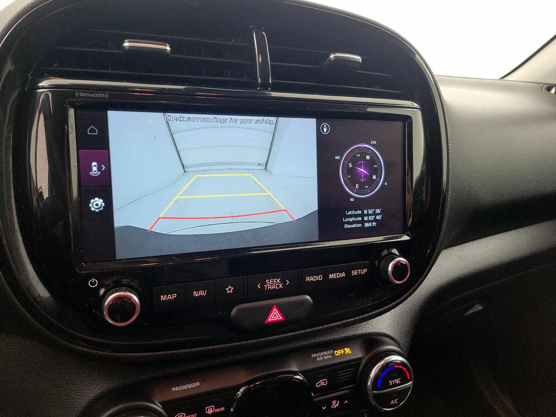 Thumbnail: 2022 Kia Soul - 15