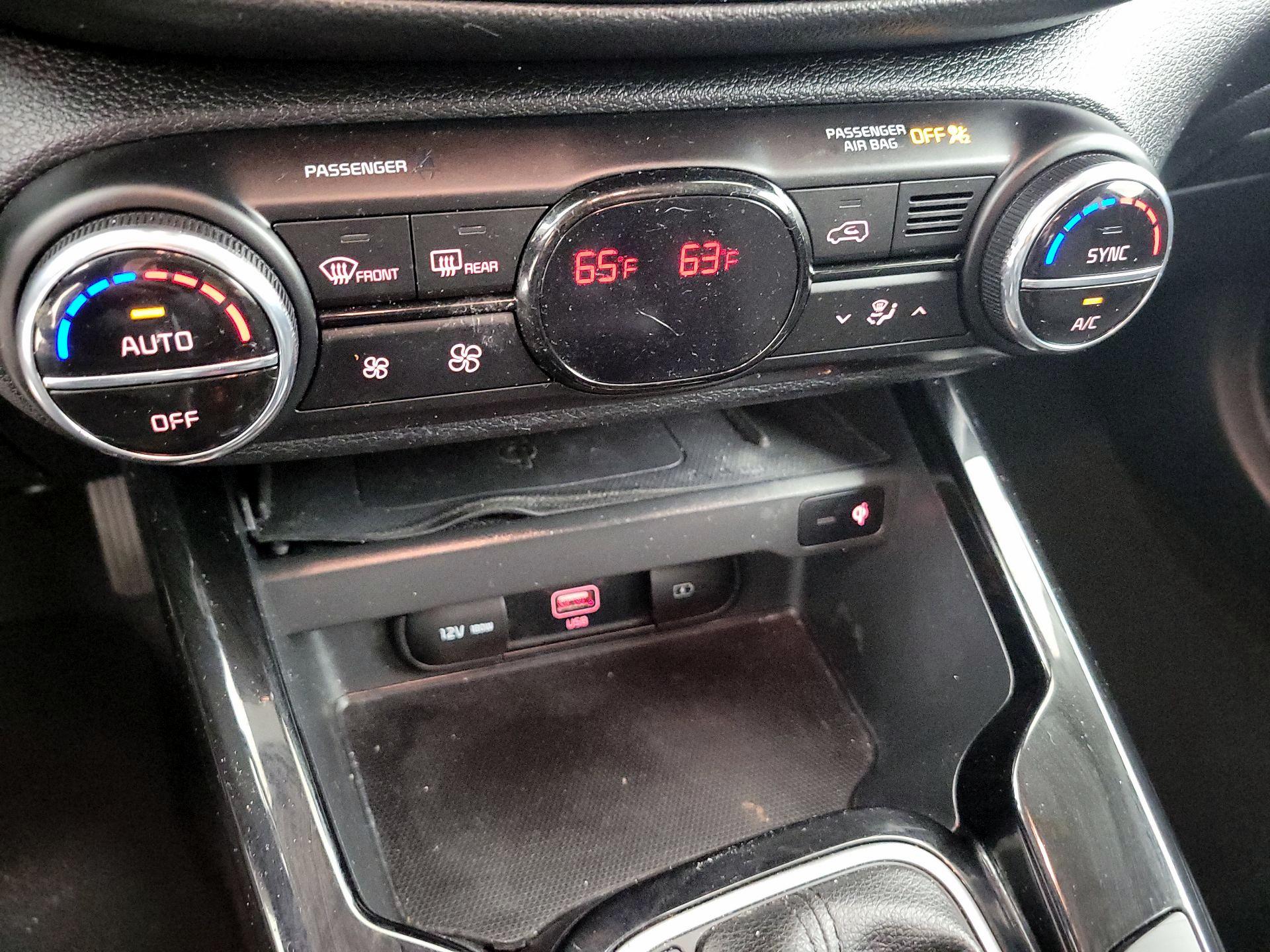 Thumbnail: 2022 Kia Soul - 17