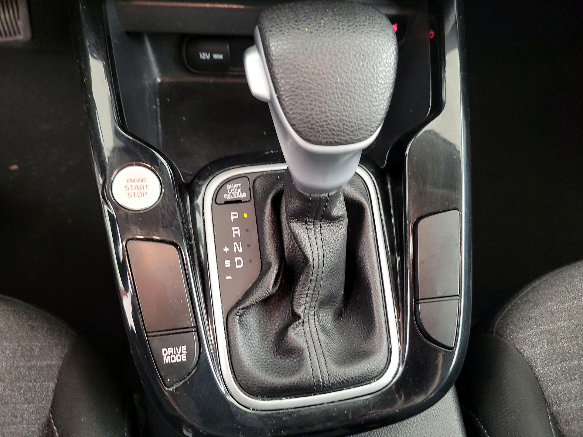 Thumbnail: 2022 Kia Soul - 18