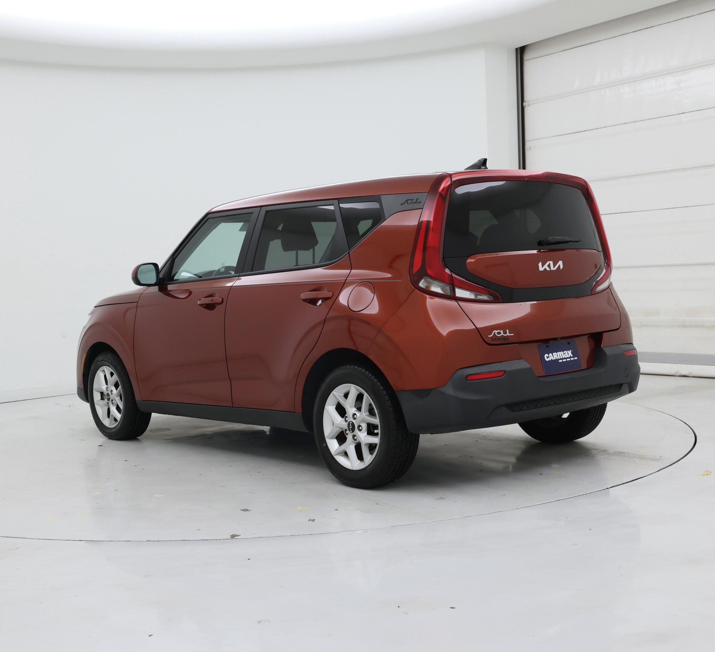 Thumbnail: 2022 Kia Soul - 2