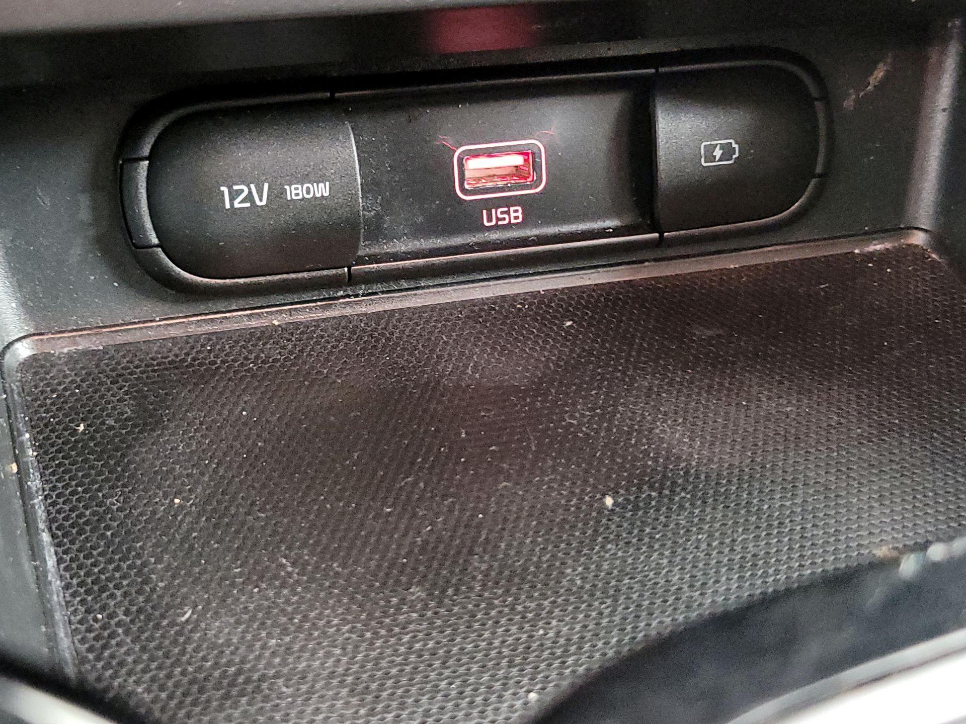 Thumbnail: 2022 Kia Soul - 19