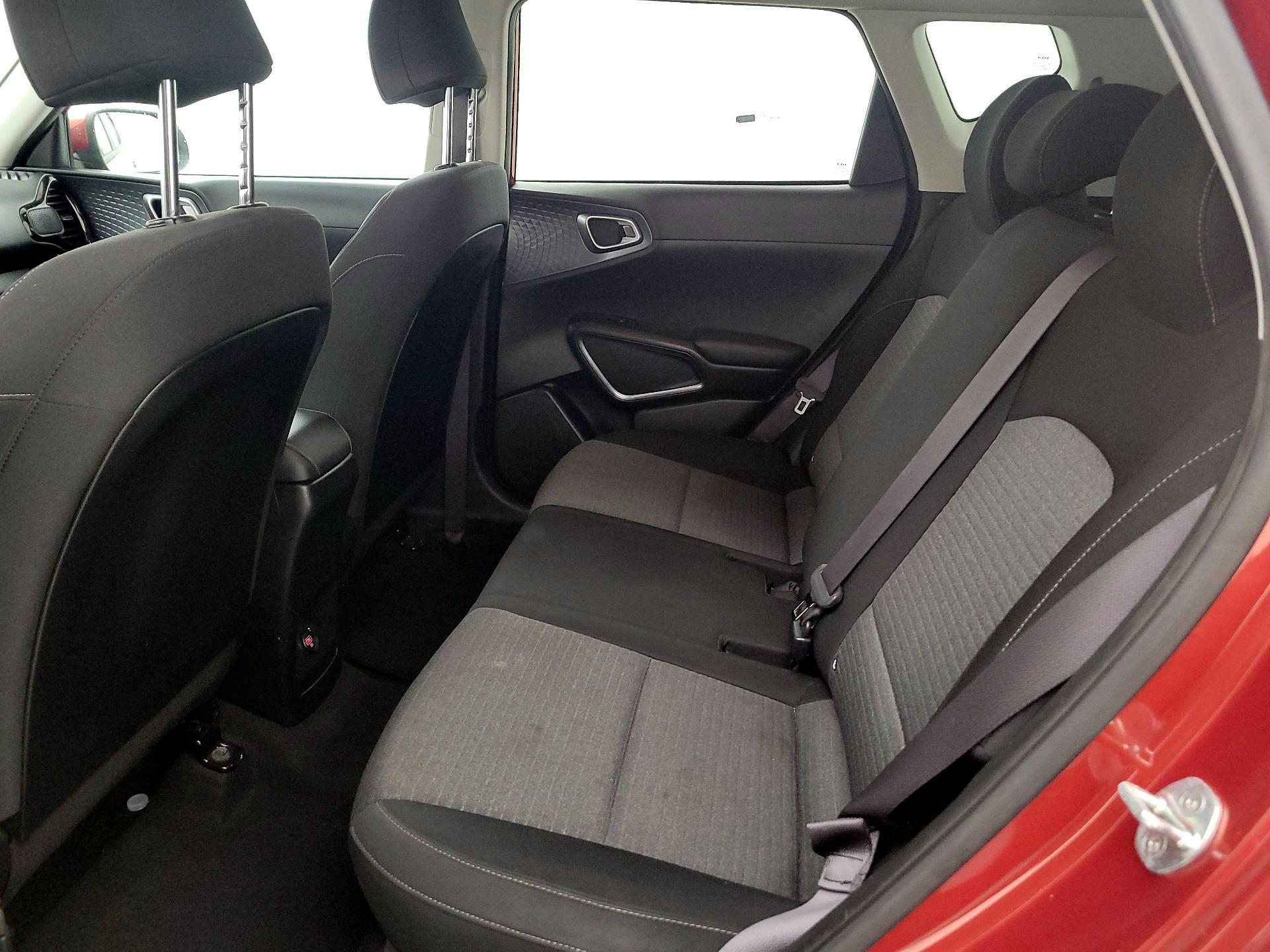 Thumbnail: 2022 Kia Soul - 20