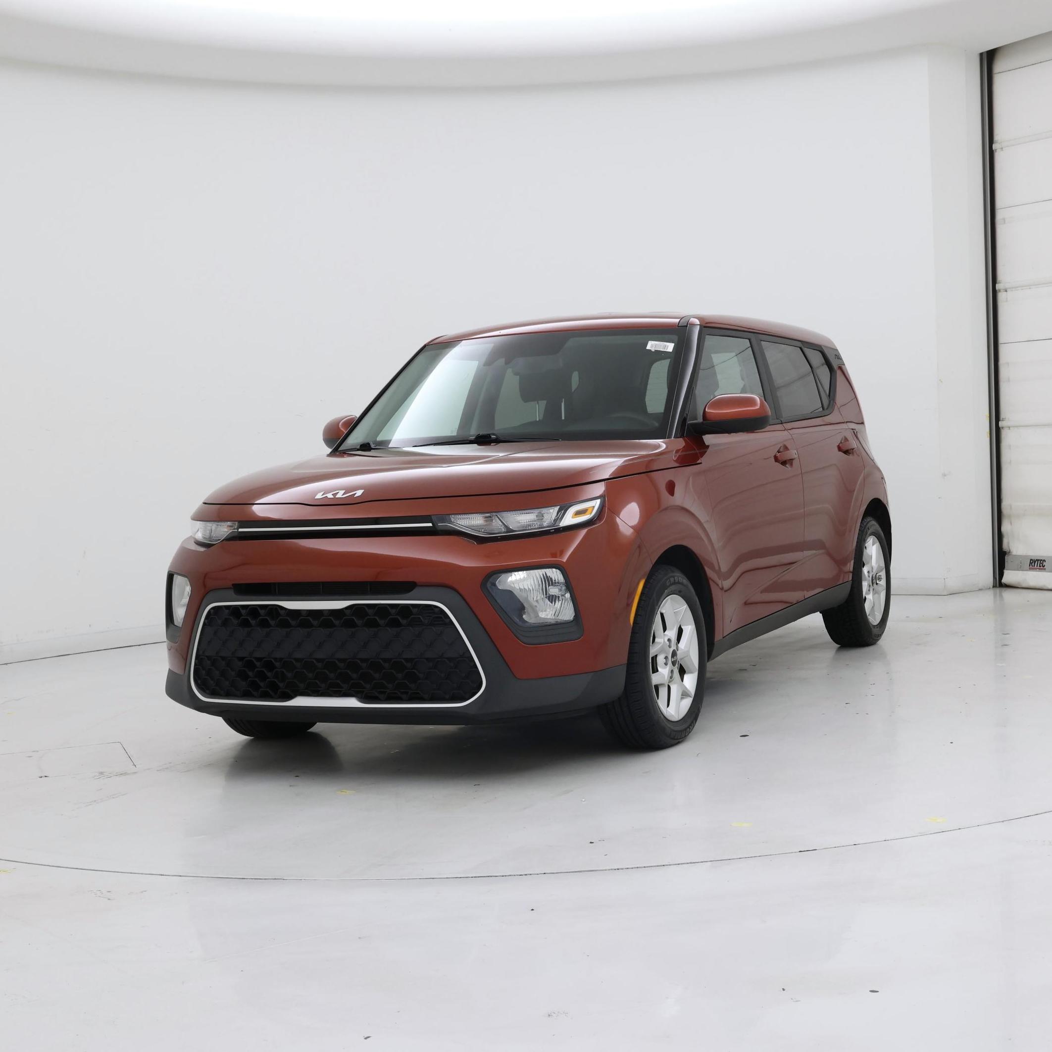Thumbnail: 2022 Kia Soul - 4
