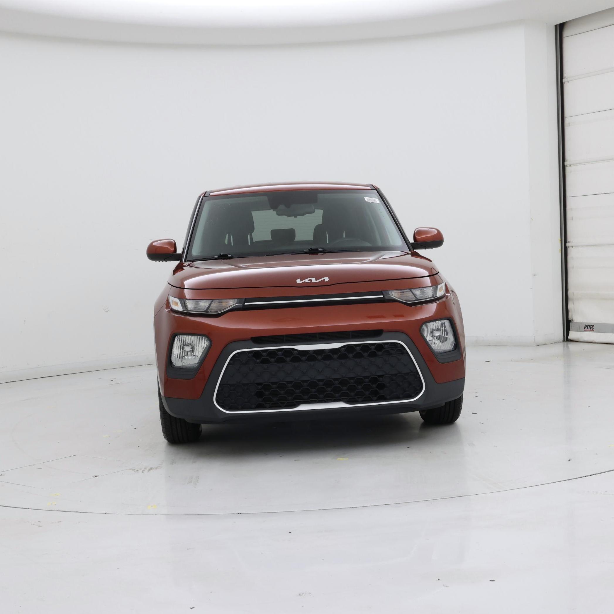 Thumbnail: 2022 Kia Soul - 5
