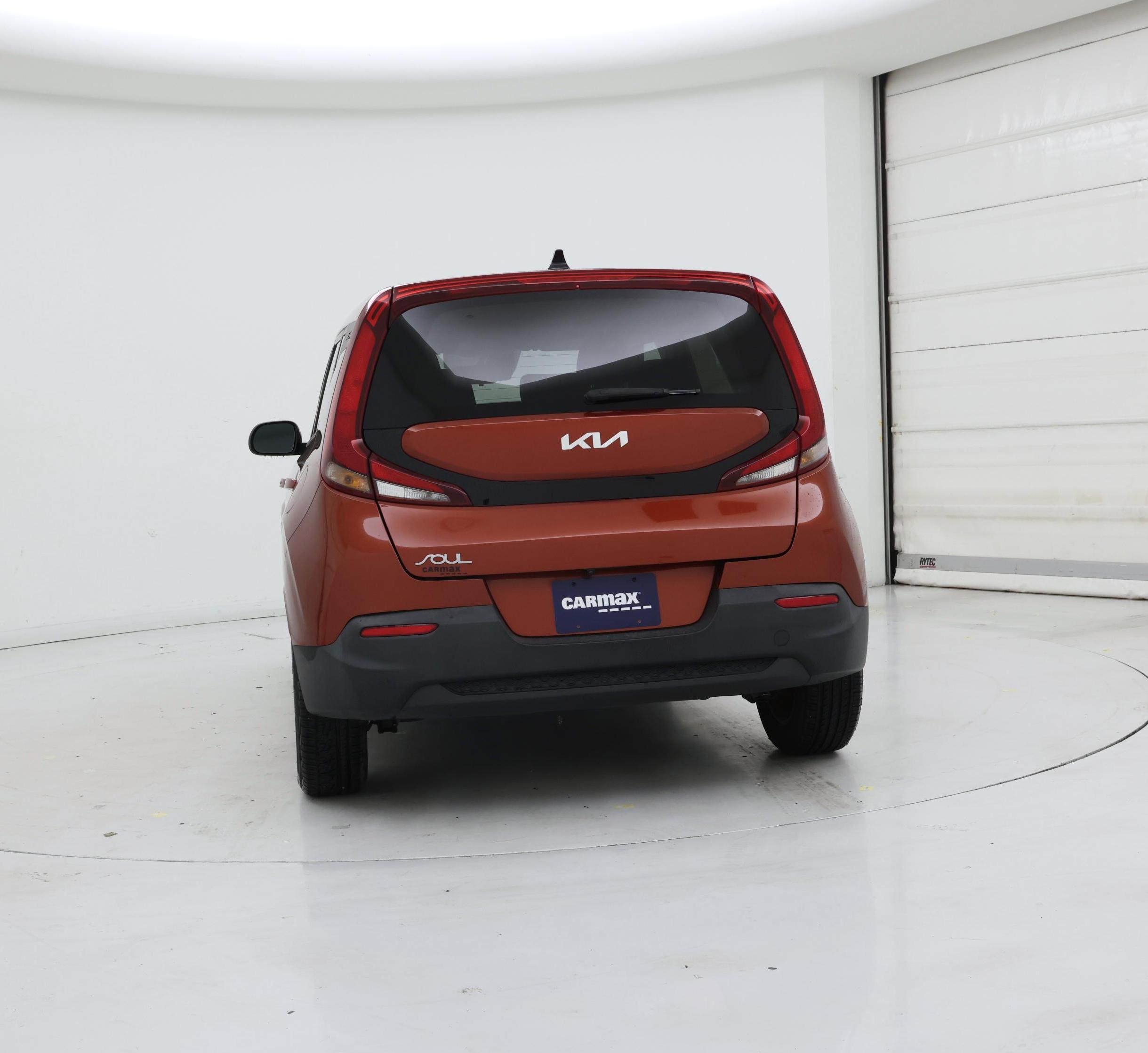 Thumbnail: 2022 Kia Soul - 6