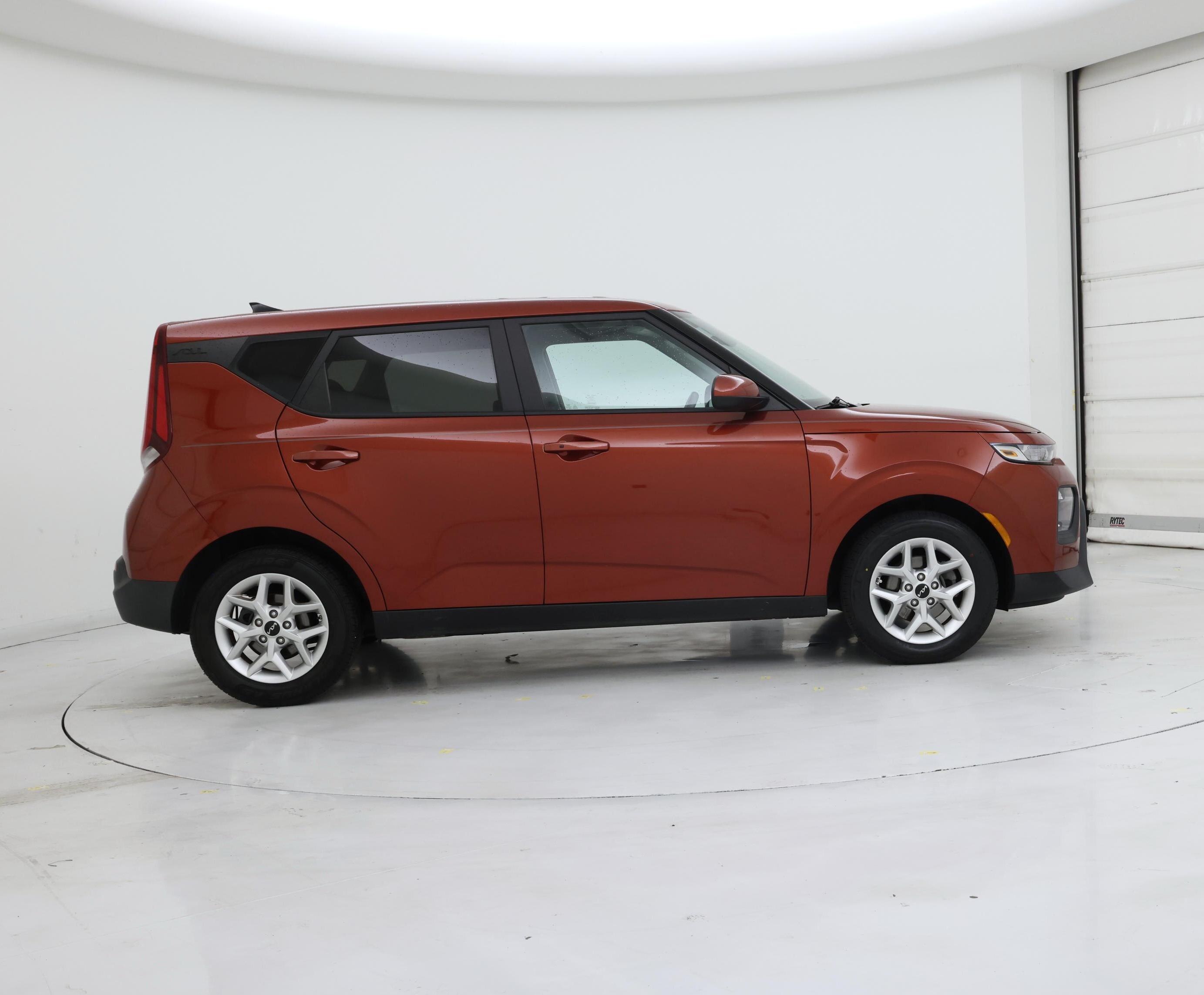 Thumbnail: 2022 Kia Soul - 7