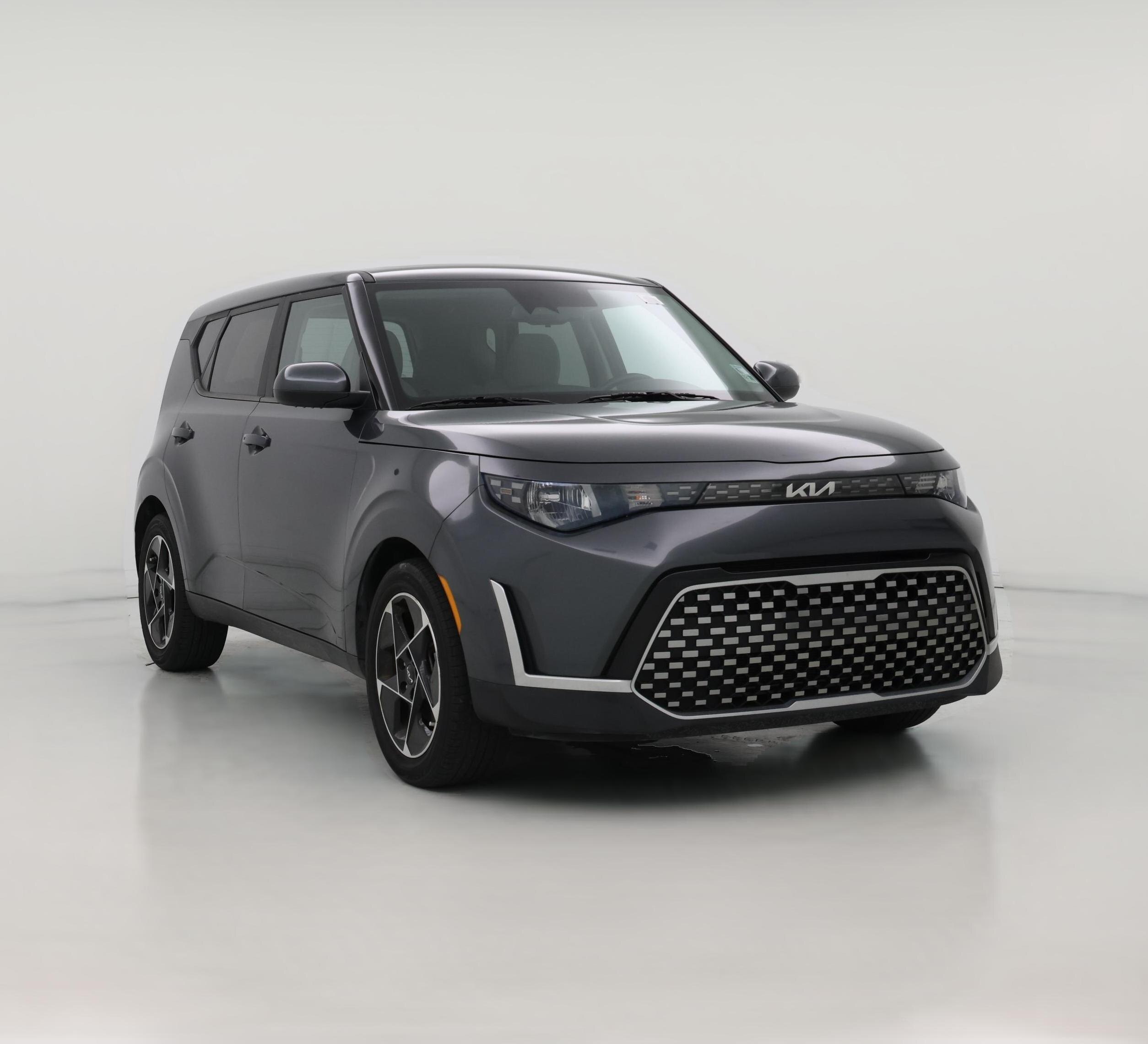 Thumbnail: 2023 Kia Soul - 1