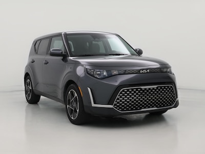 2023 Kia Soul EX