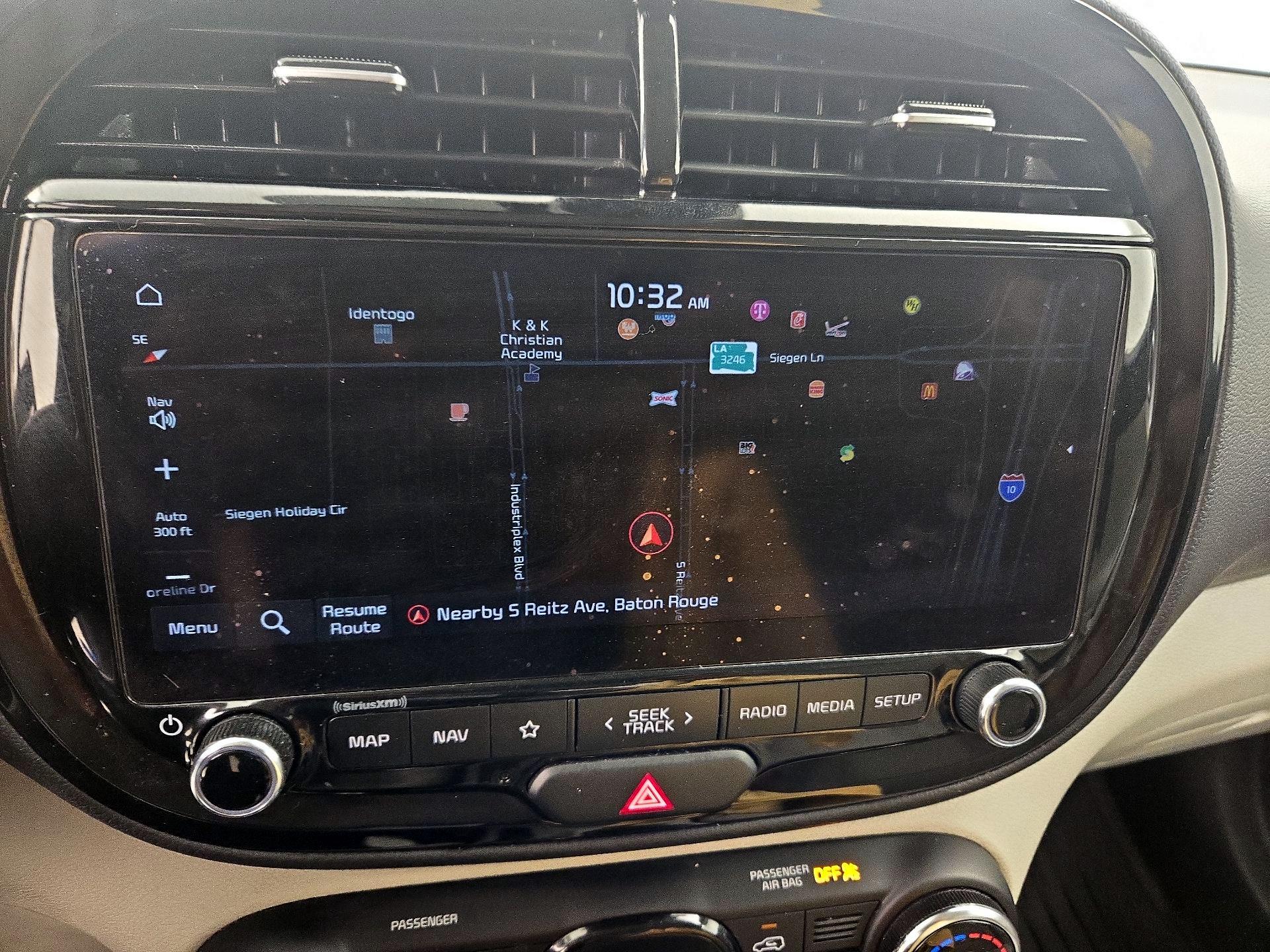 Thumbnail: 2023 Kia Soul - 14