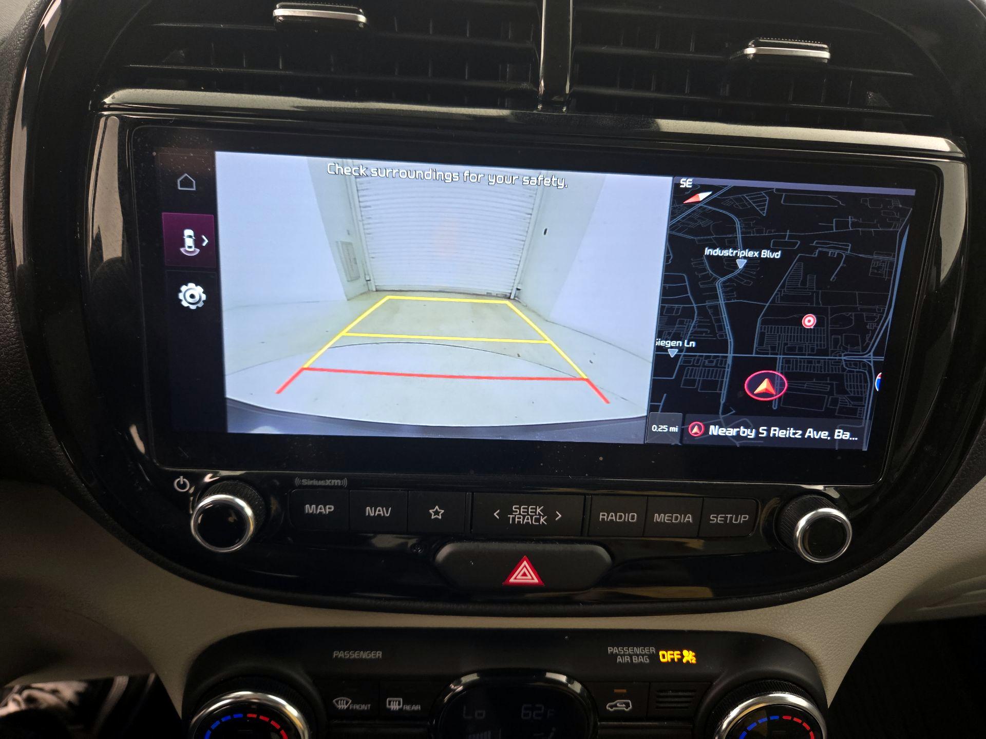 Thumbnail: 2023 Kia Soul - 15