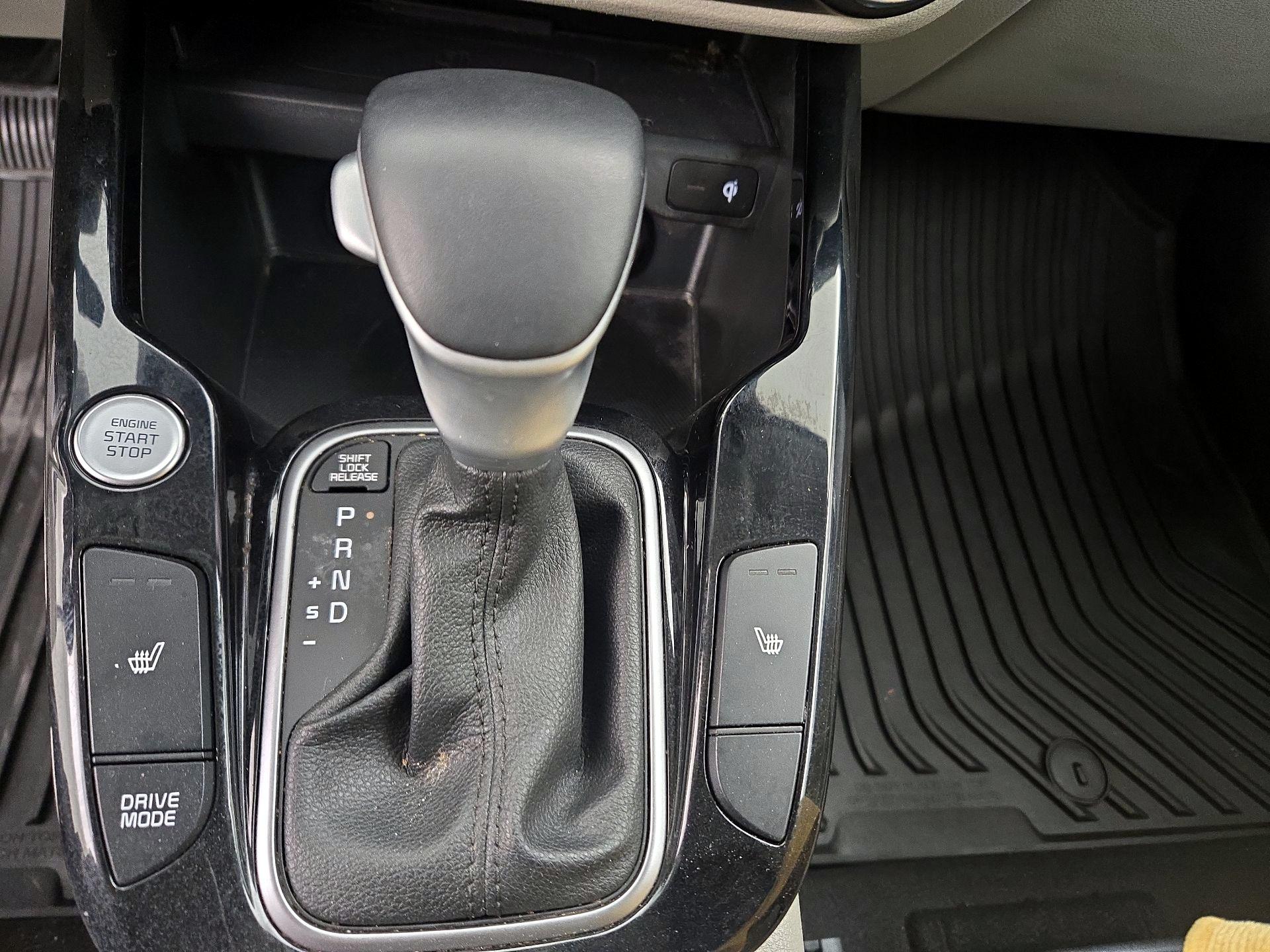 Thumbnail: 2023 Kia Soul - 18