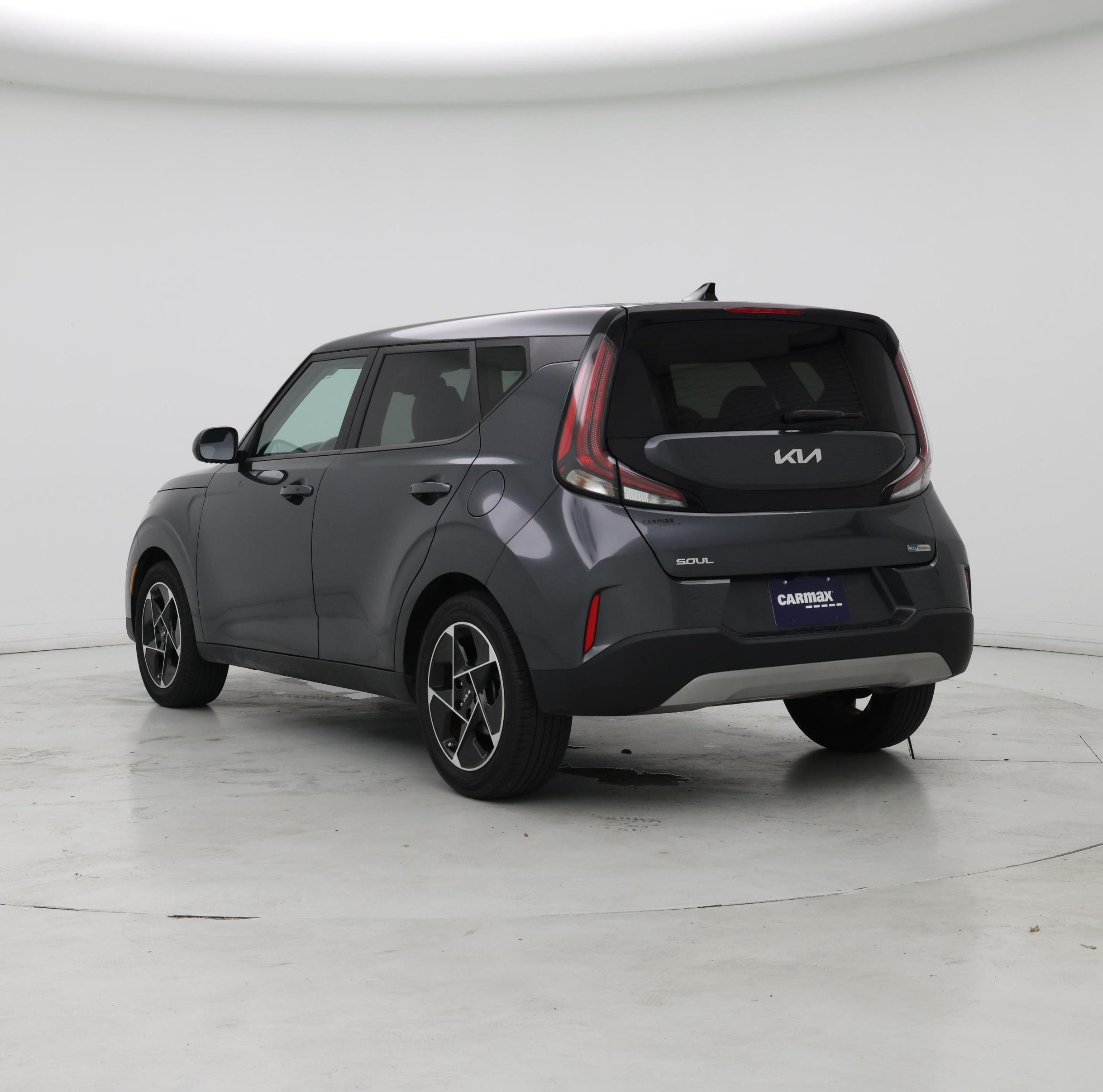 Thumbnail: 2023 Kia Soul - 2