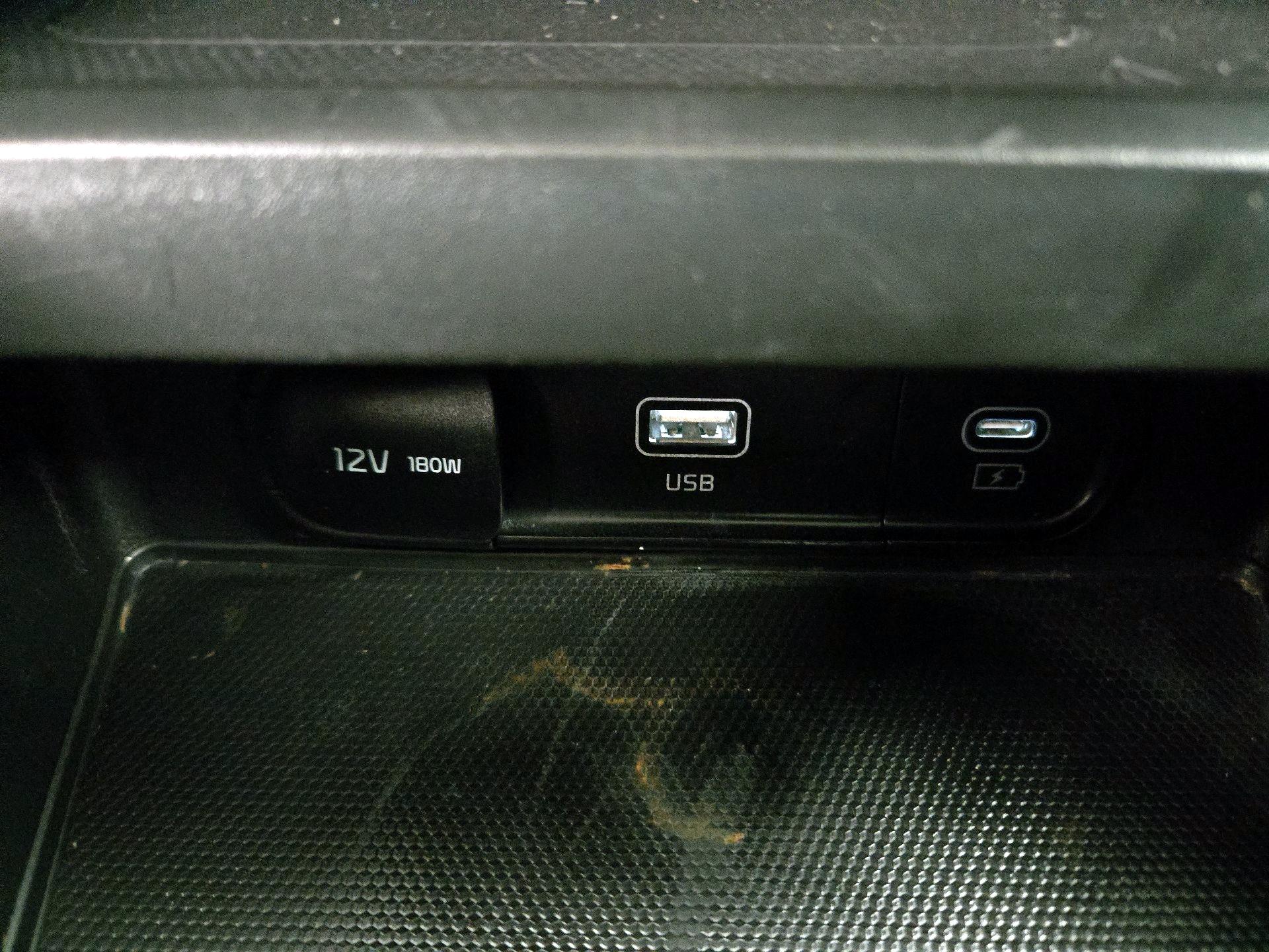 Thumbnail: 2023 Kia Soul - 19