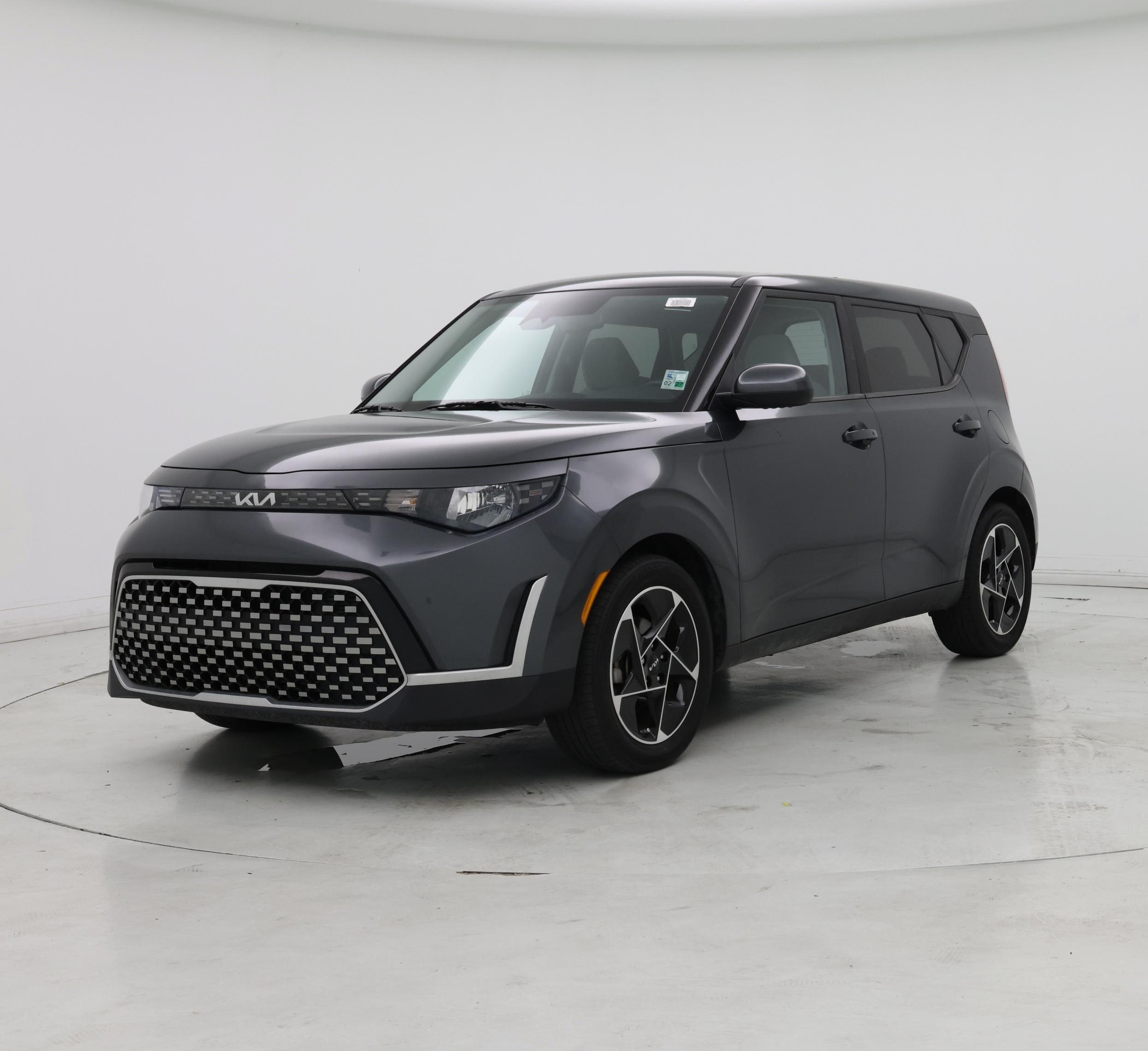 Thumbnail: 2023 Kia Soul - 4