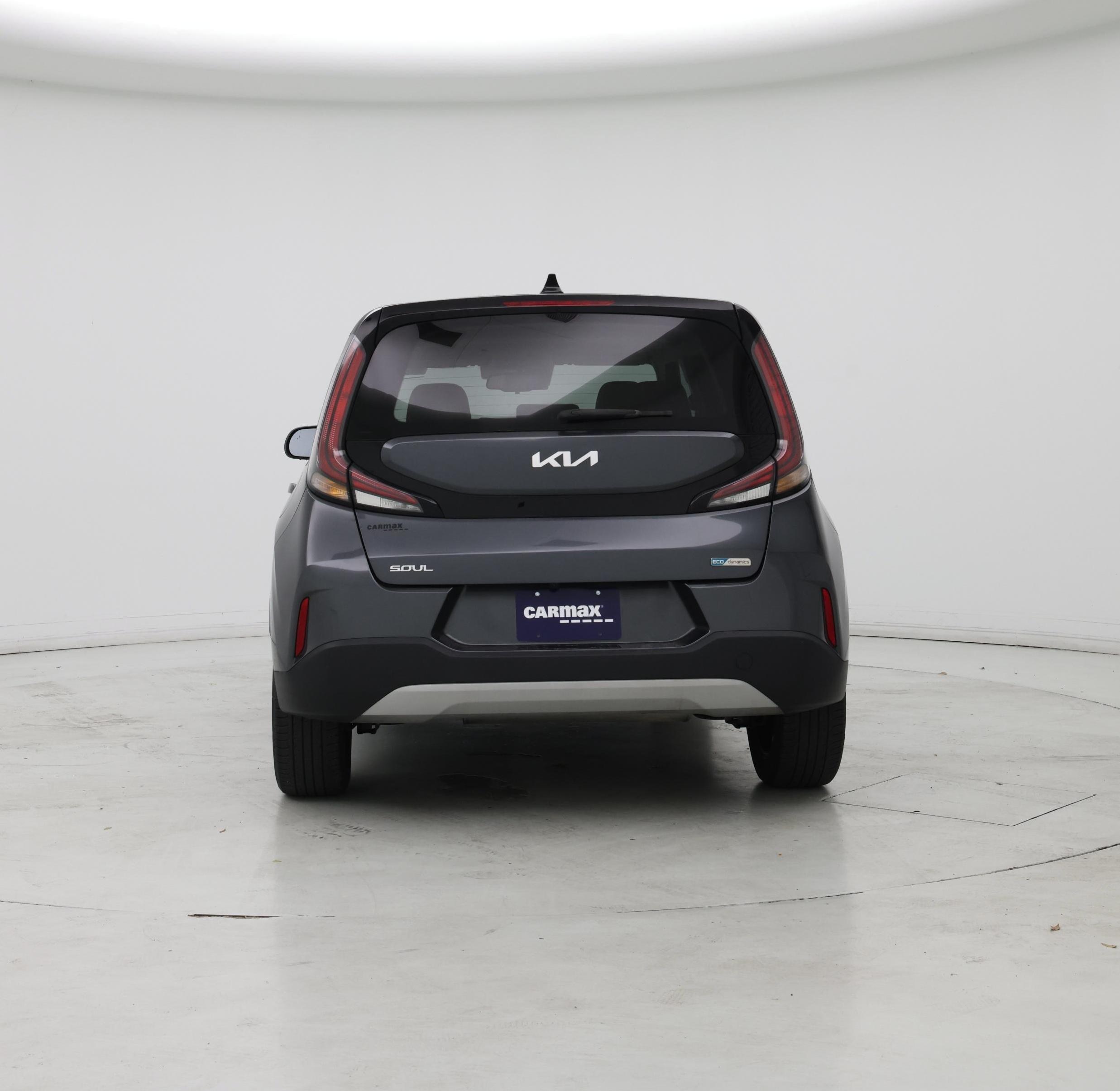 Thumbnail: 2023 Kia Soul - 6