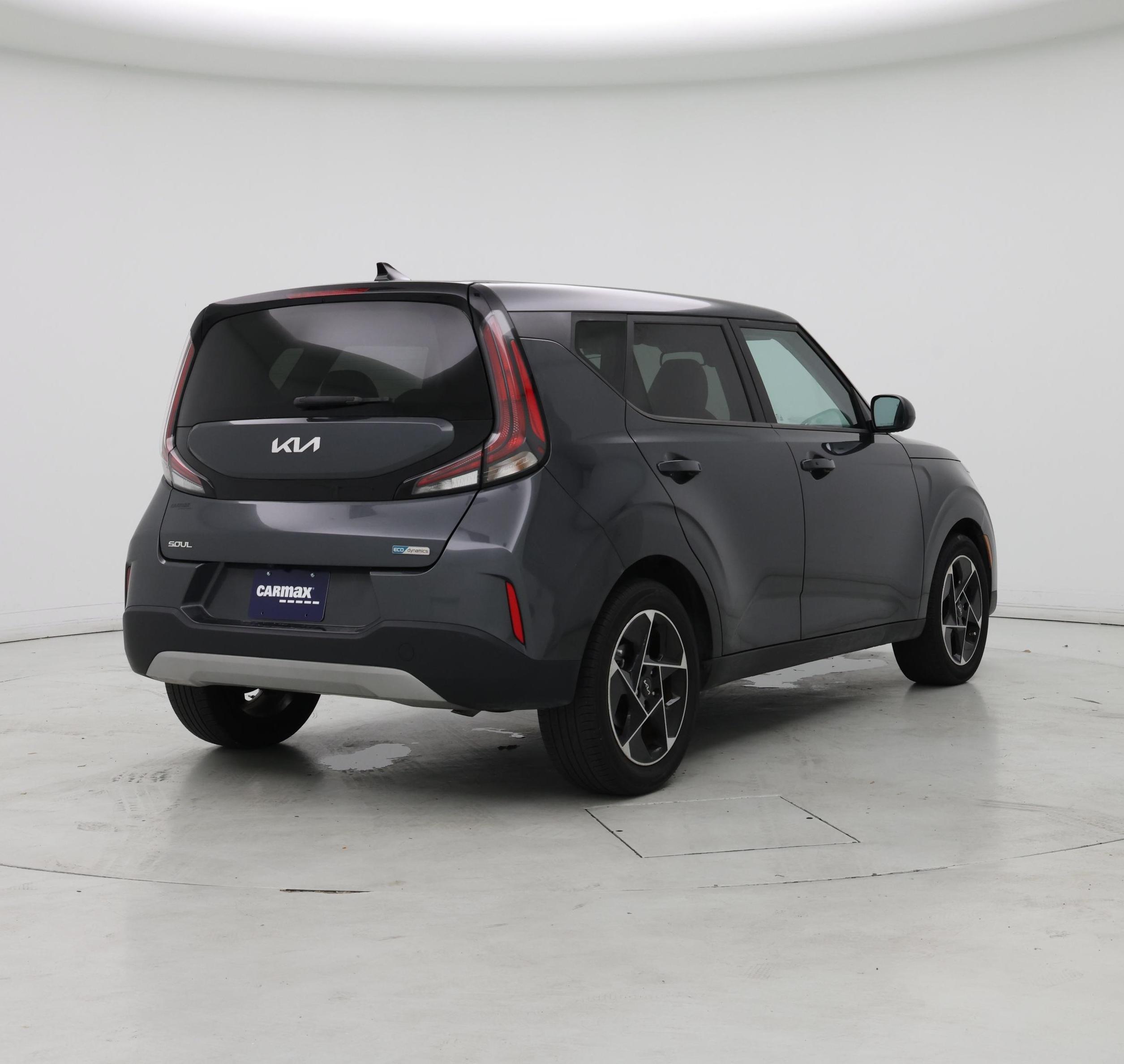 Thumbnail: 2023 Kia Soul - 8