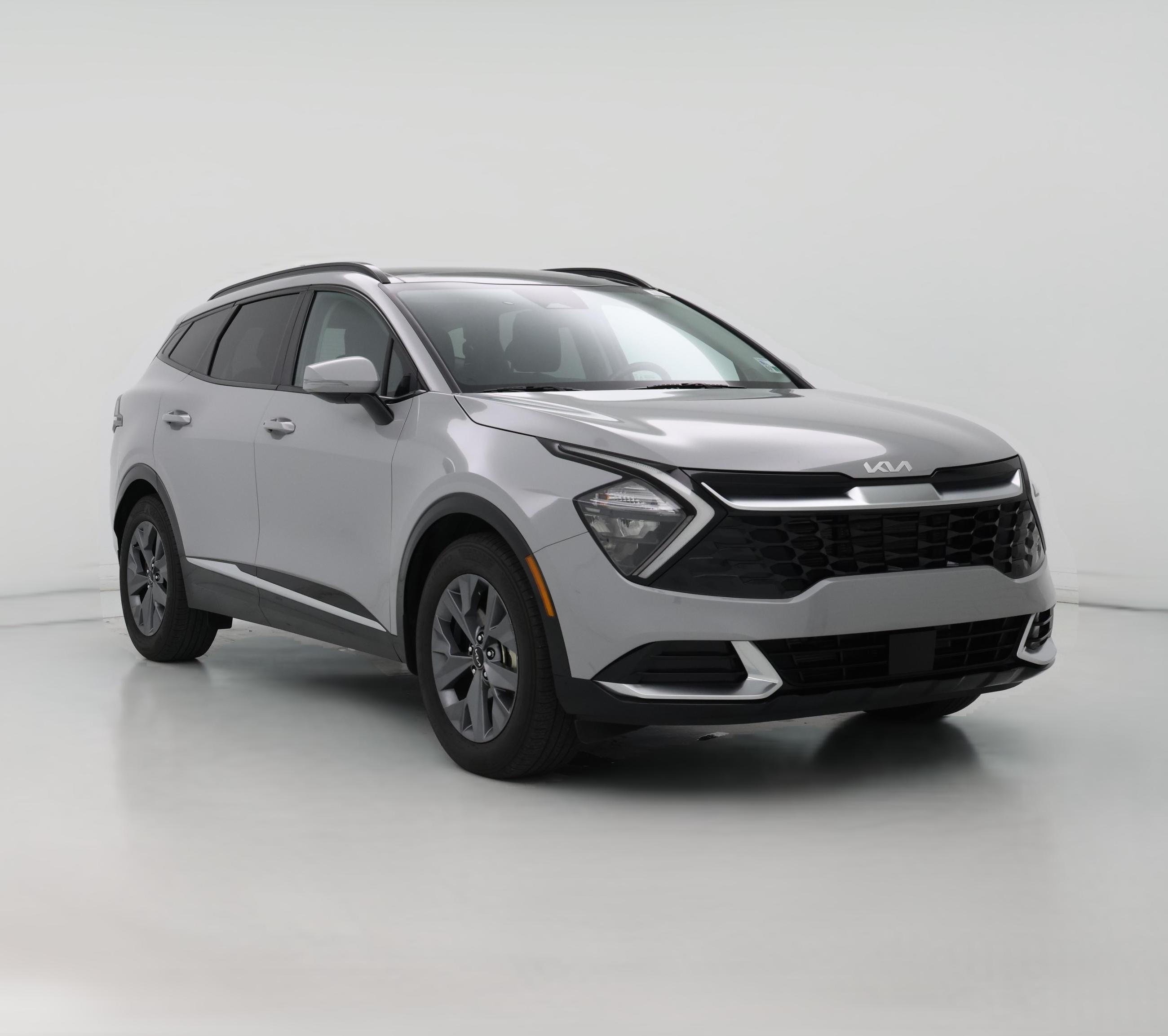 Thumbnail: 2023 Kia Sportage - 1