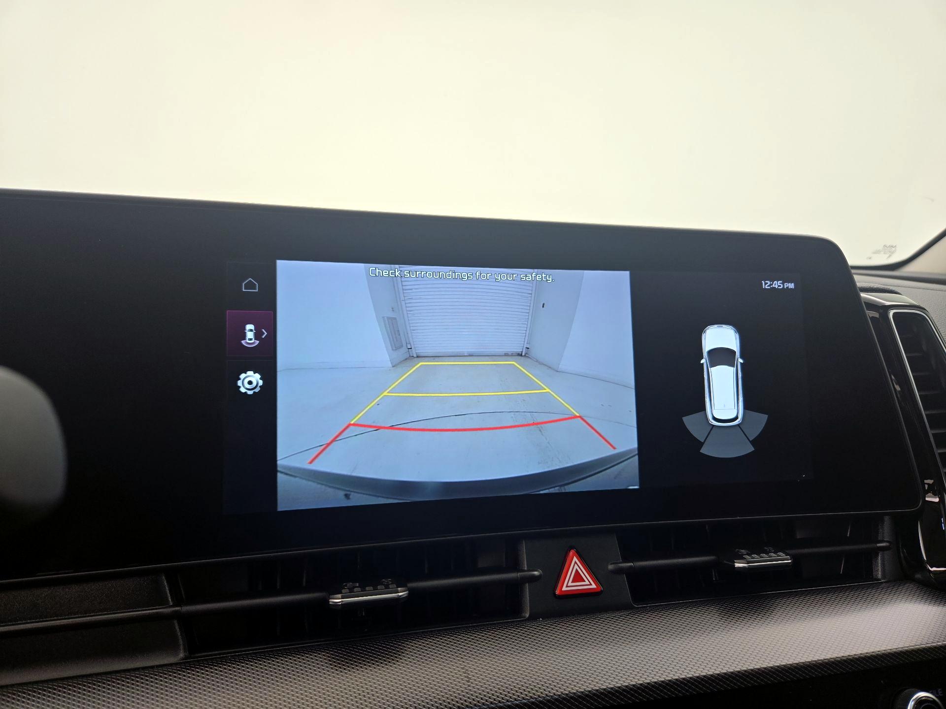 Thumbnail: 2023 Kia Sportage - 15