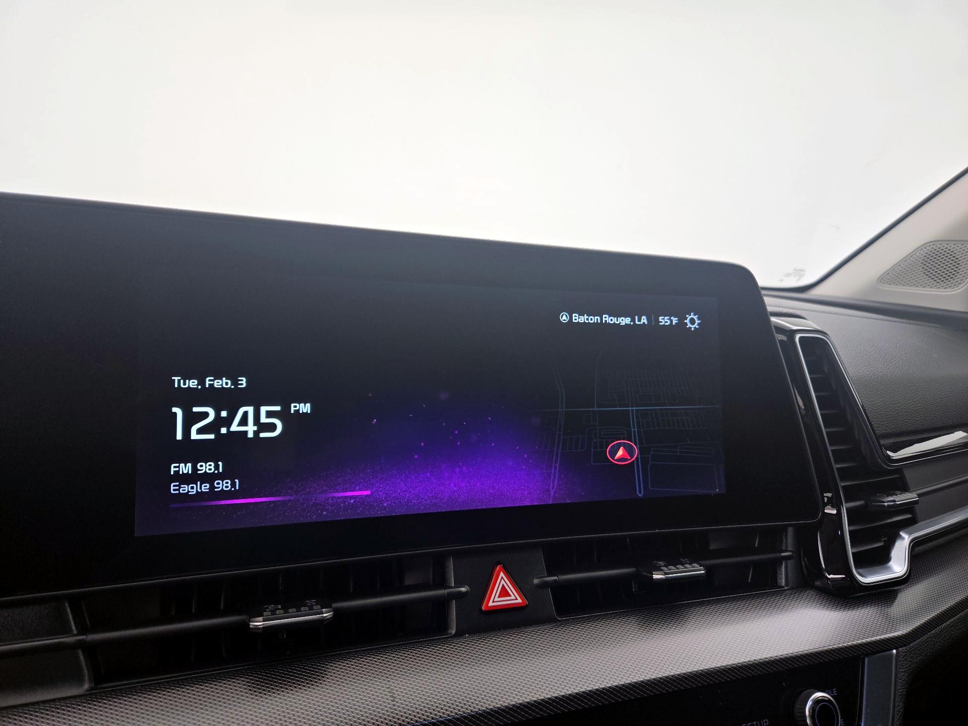 Thumbnail: 2023 Kia Sportage - 16