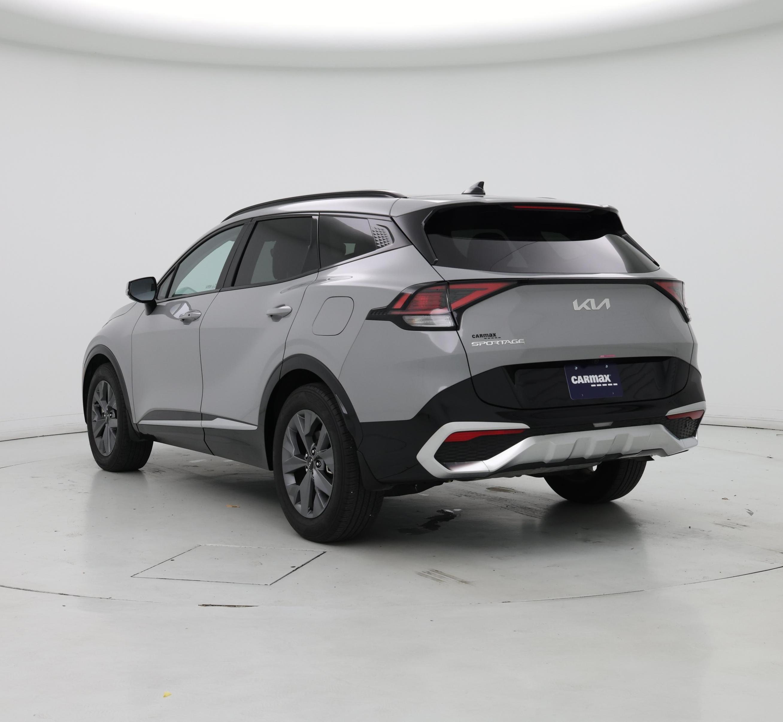 Thumbnail: 2023 Kia Sportage - 2