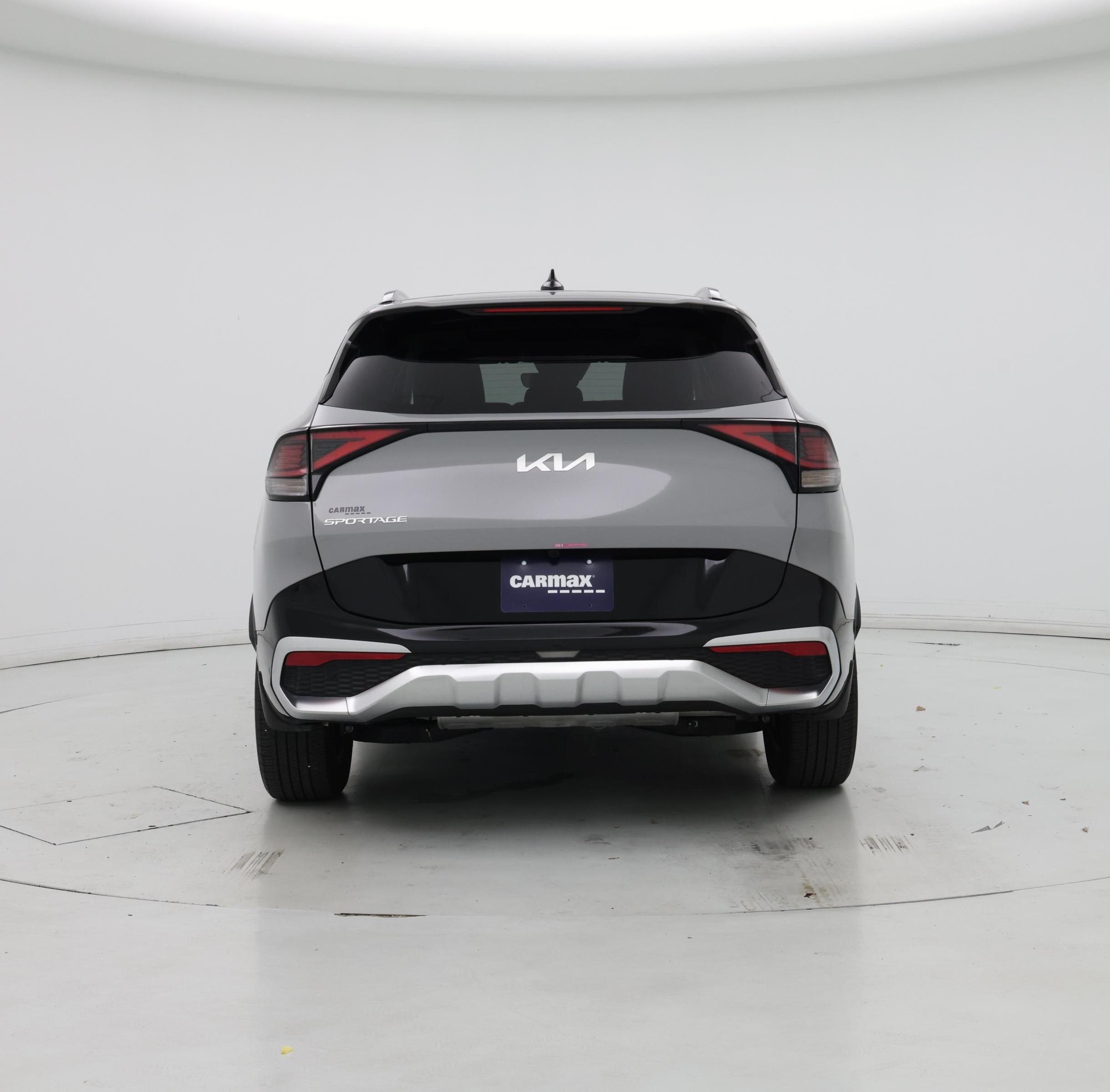 Thumbnail: 2023 Kia Sportage - 6