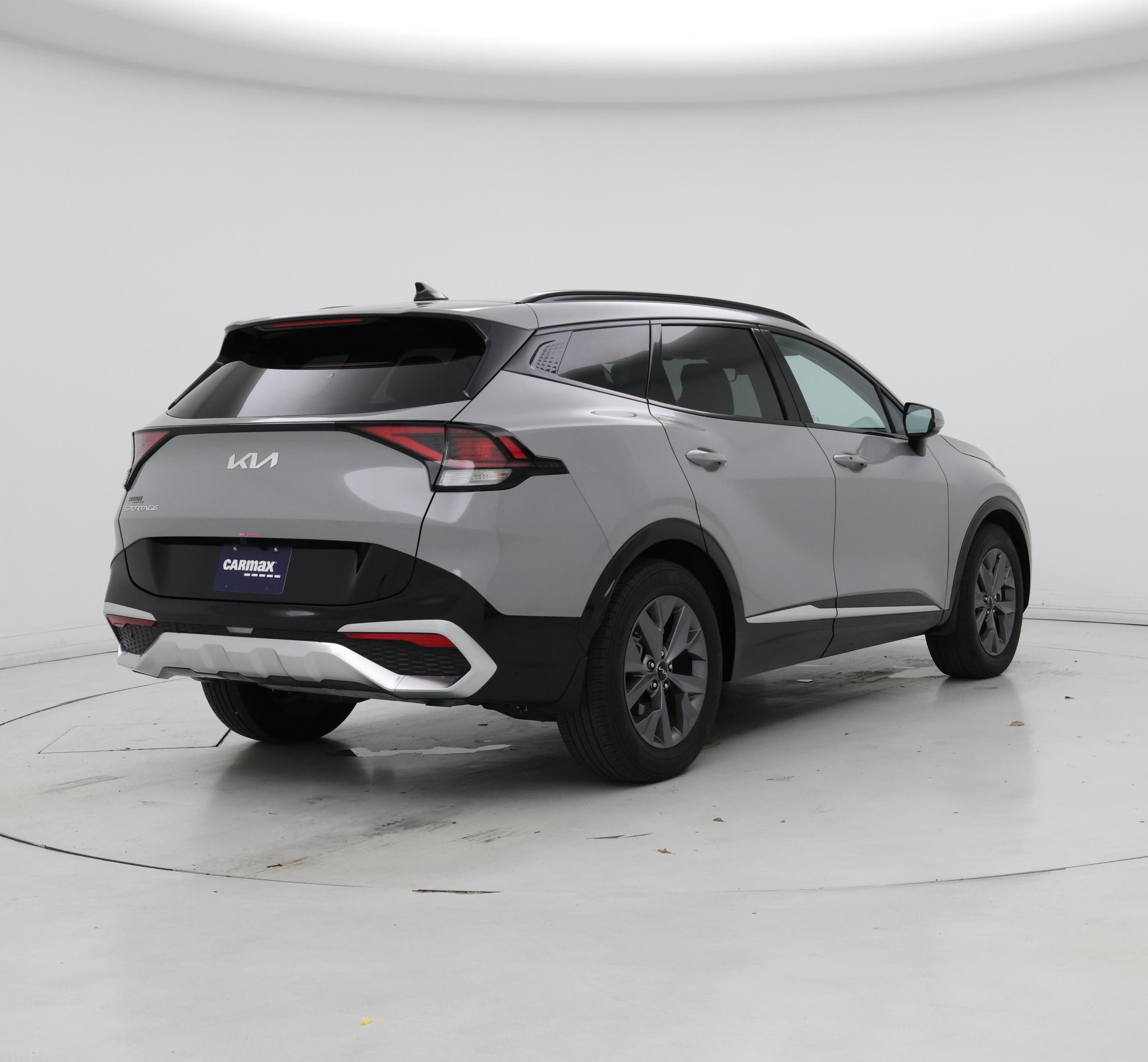 Thumbnail: 2023 Kia Sportage - 8