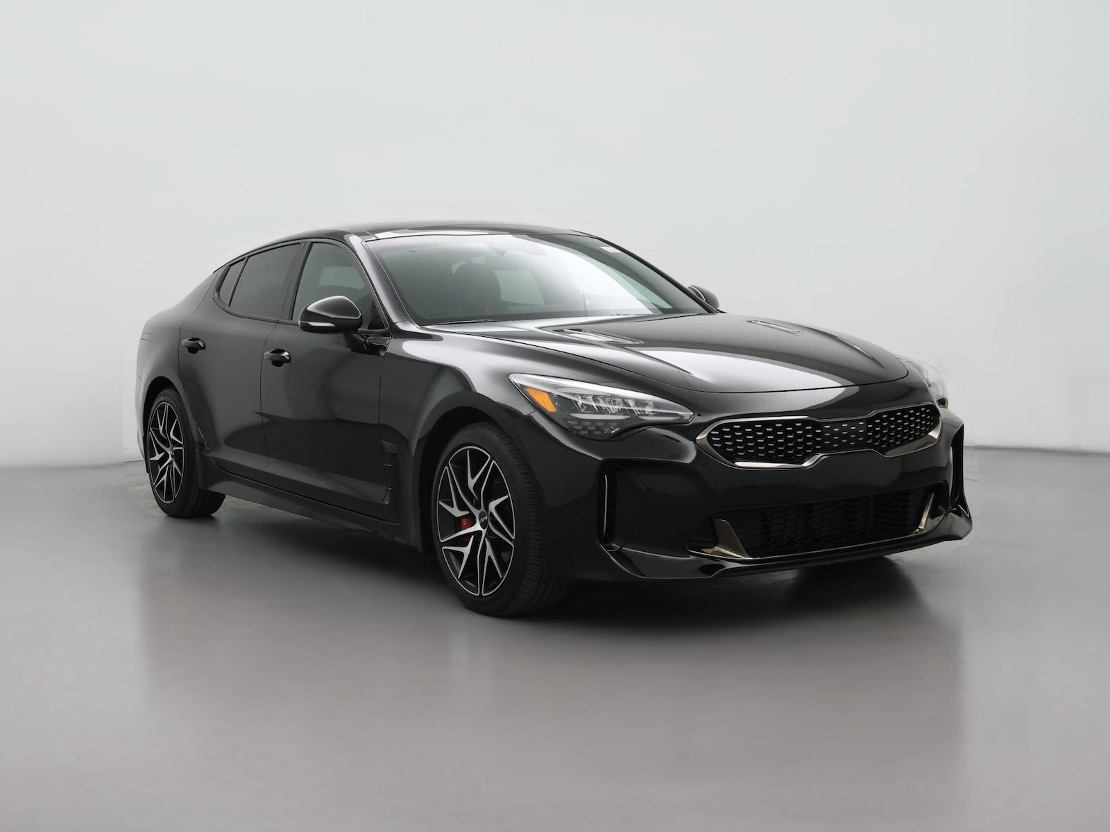 2023 Kia Stinger GT-Line