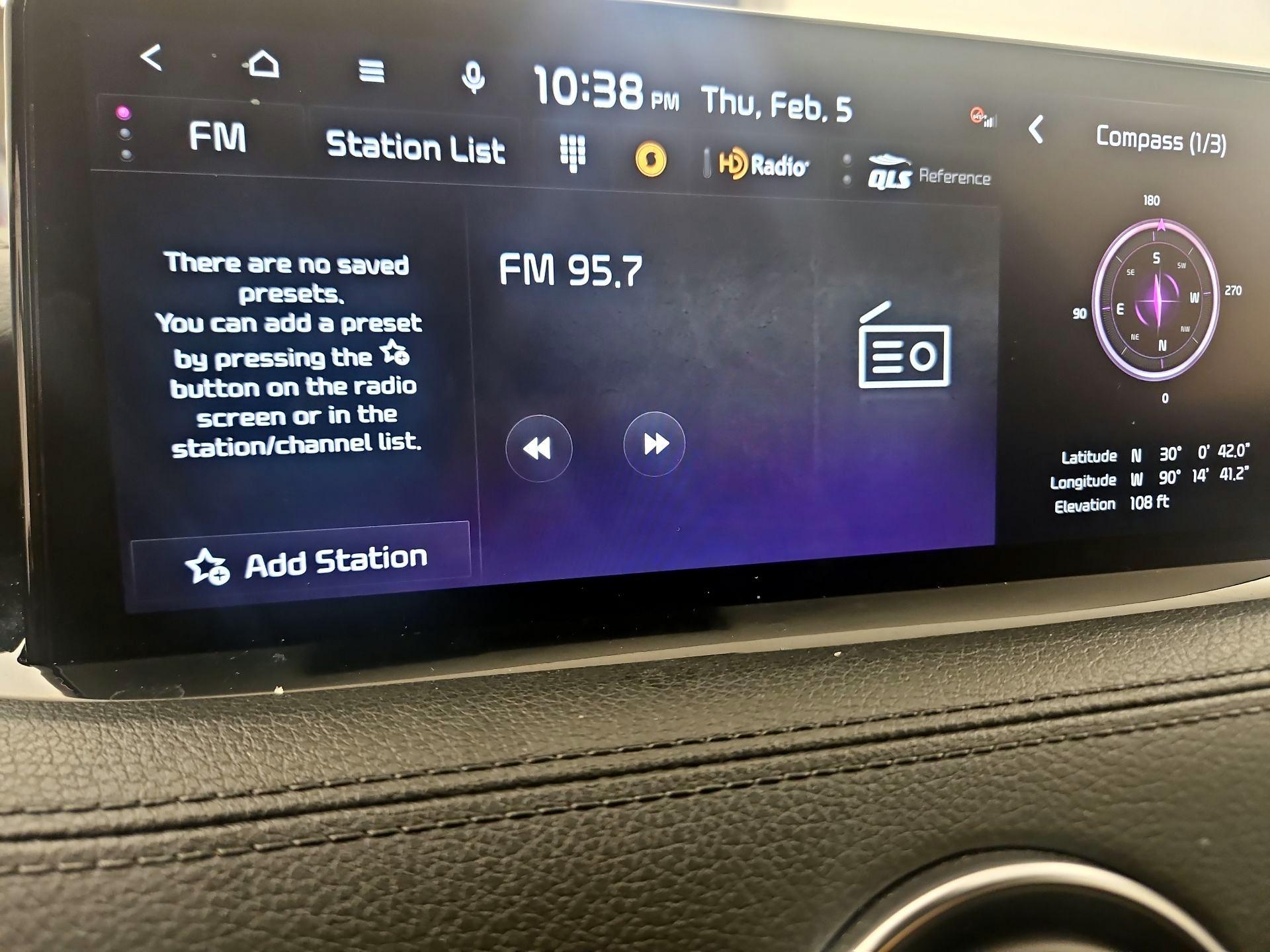 Thumbnail: 2023 Kia Stinger - 15