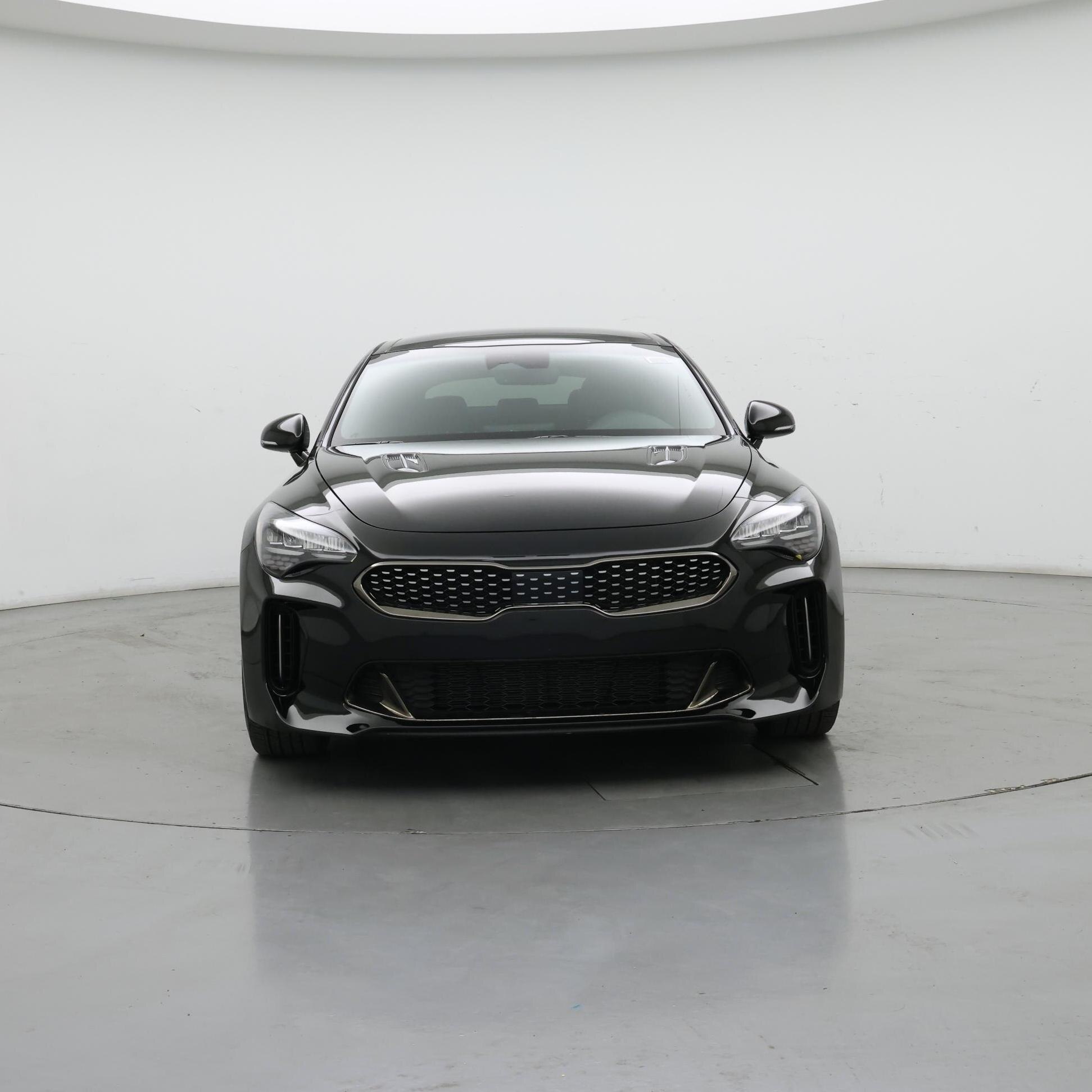 Thumbnail: 2023 Kia Stinger - 5