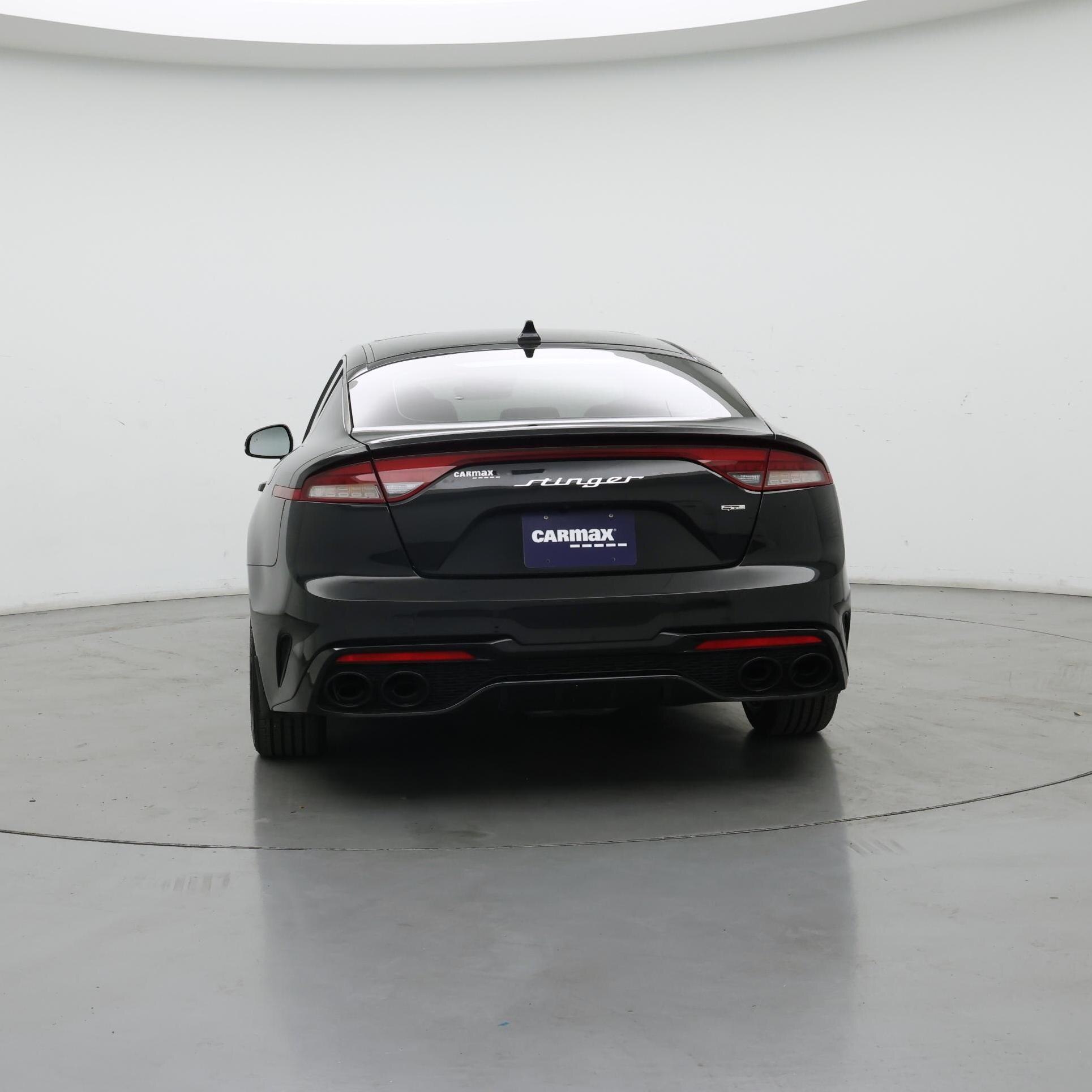 Thumbnail: 2023 Kia Stinger - 6