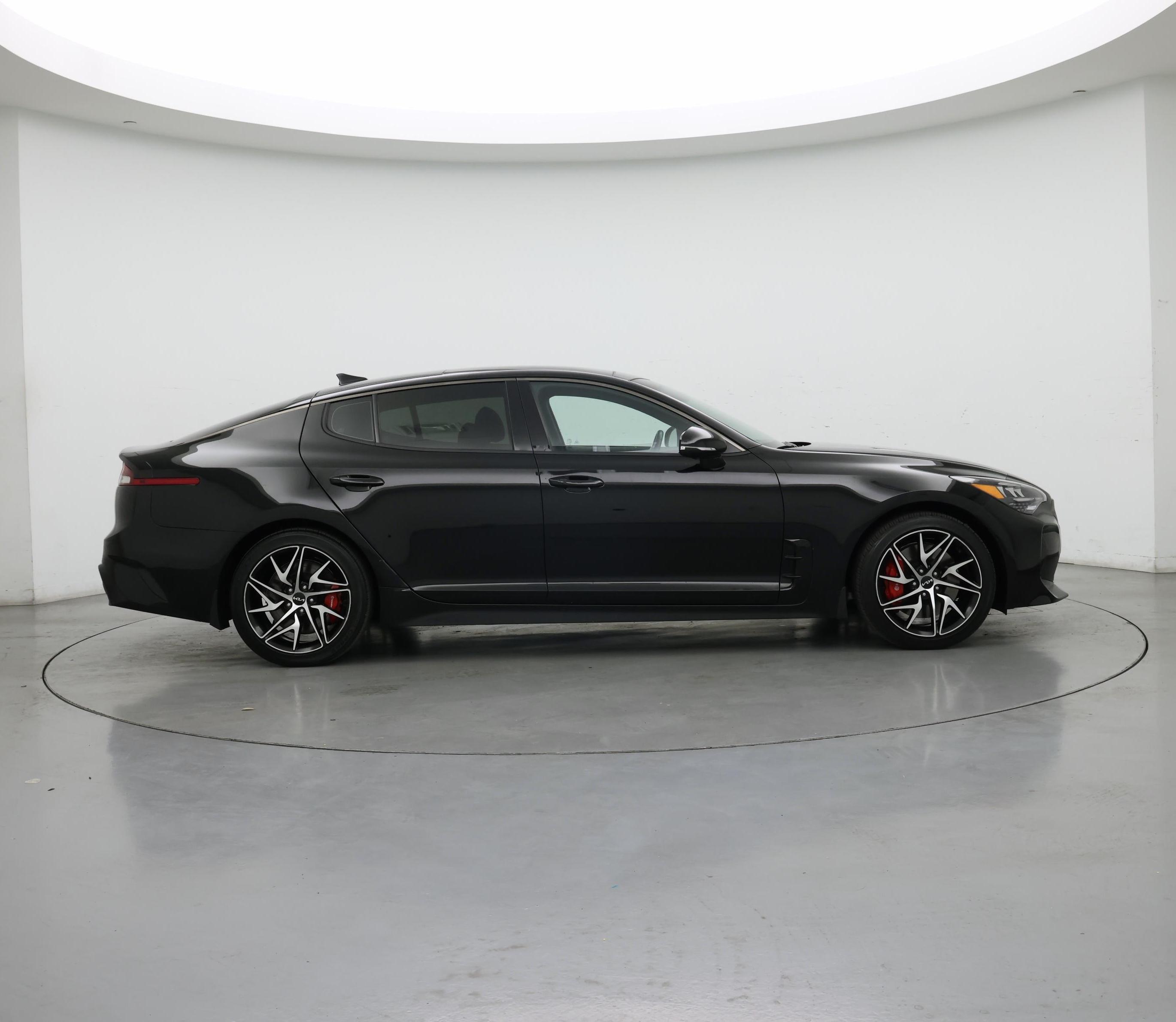 Thumbnail: 2023 Kia Stinger - 7