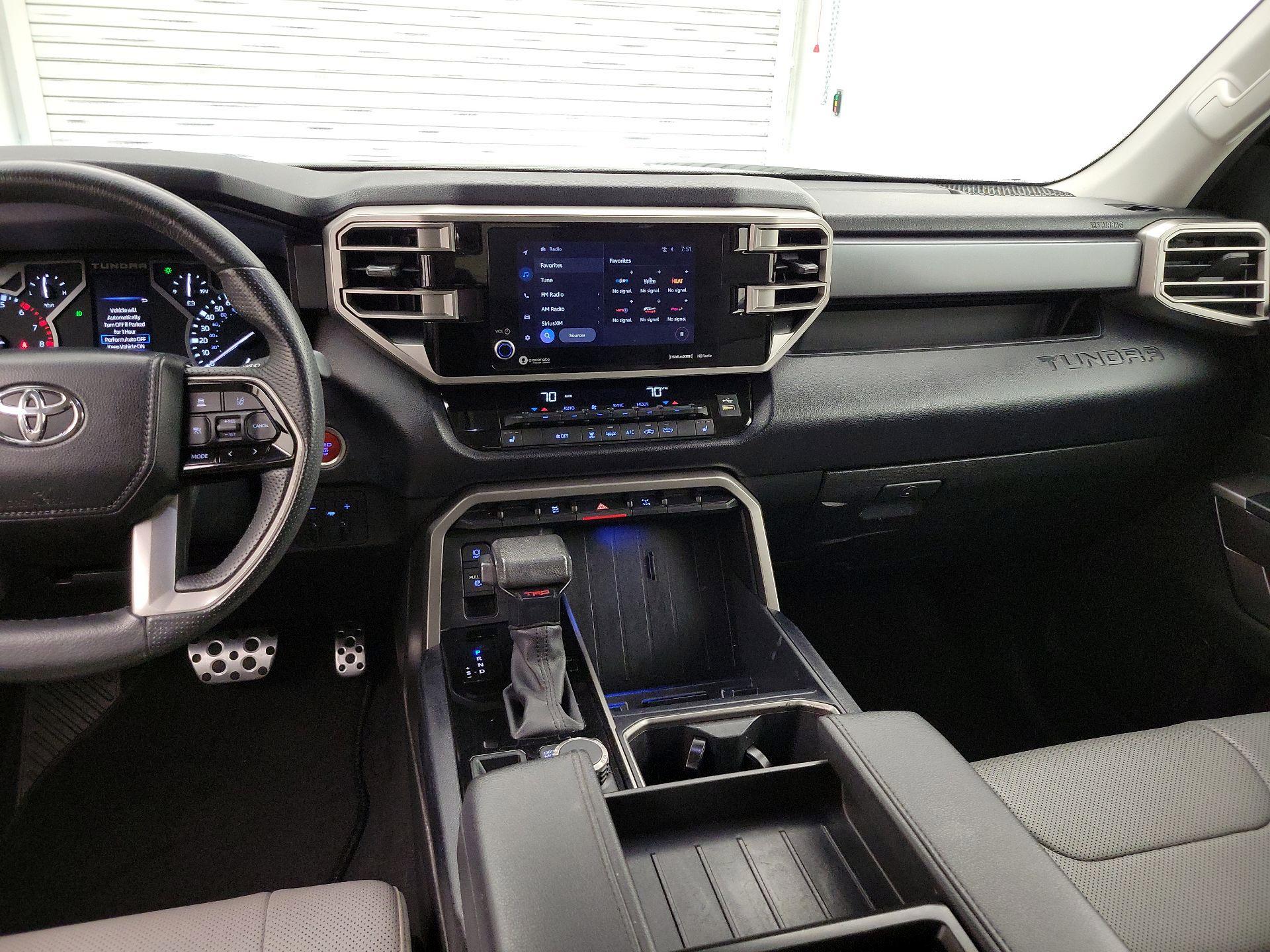 Thumbnail: 2023 Toyota Tundra - 9
