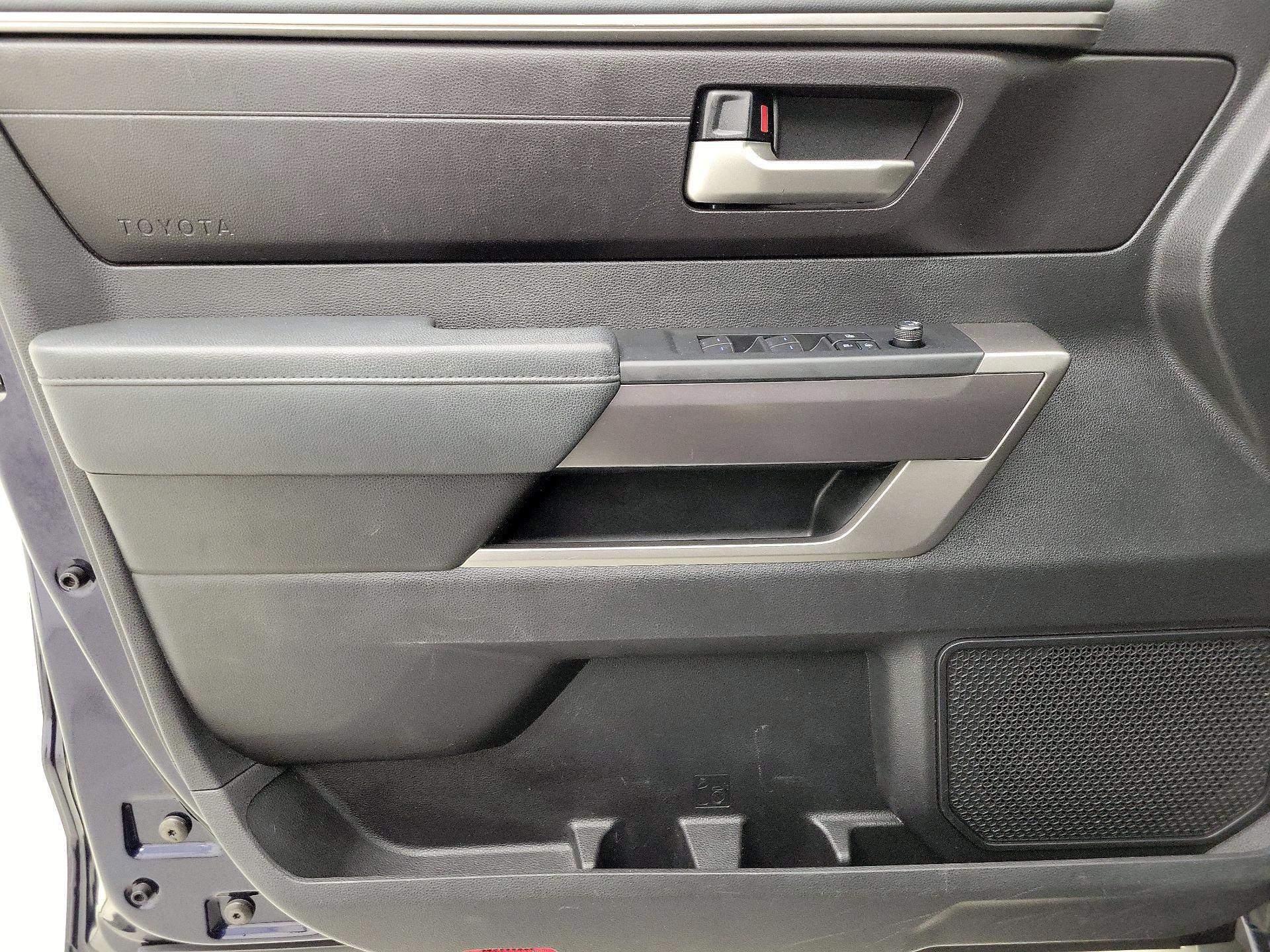 Thumbnail: 2023 Toyota Tundra - 12