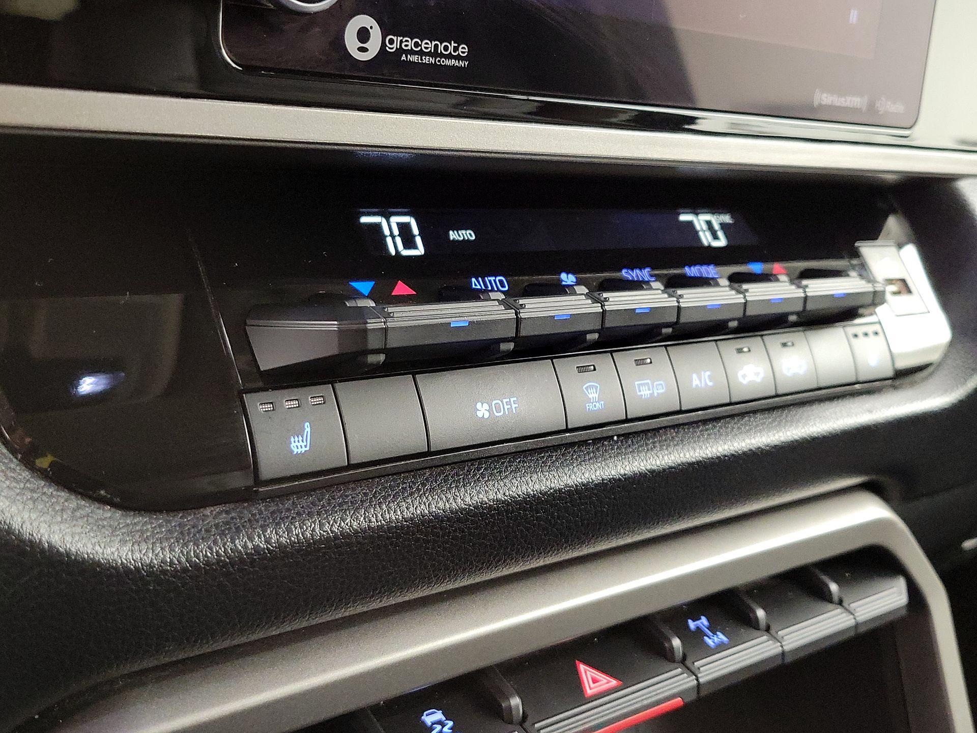 Thumbnail: 2023 Toyota Tundra - 16